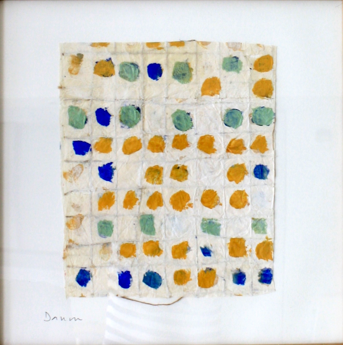 Composition Catherine Danou