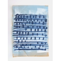 Rythmes bleus de Prusse