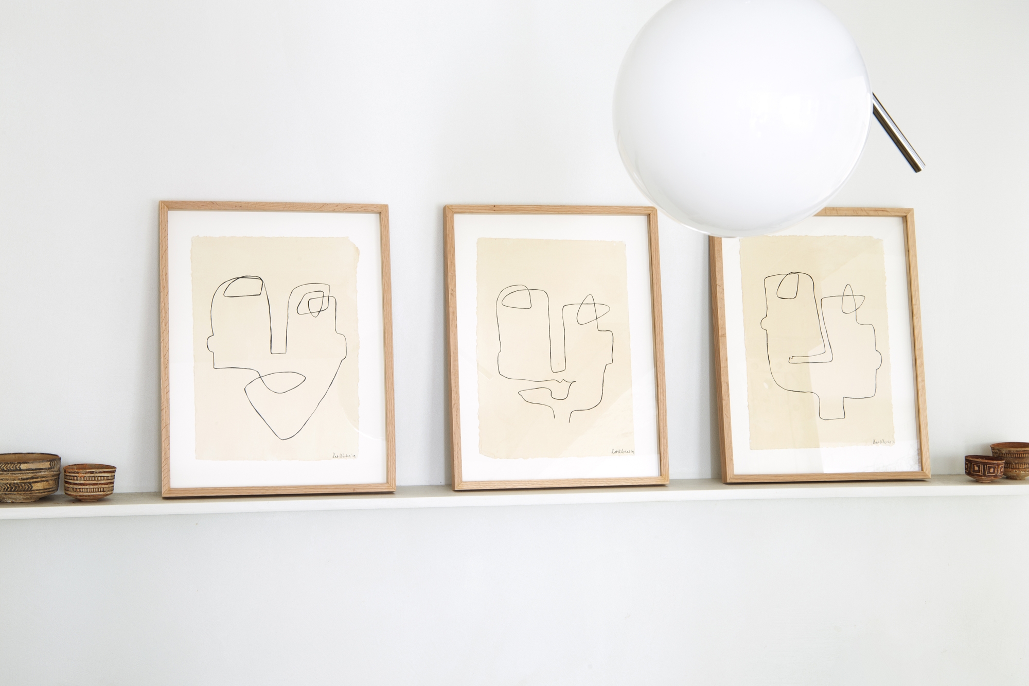 Faces 6