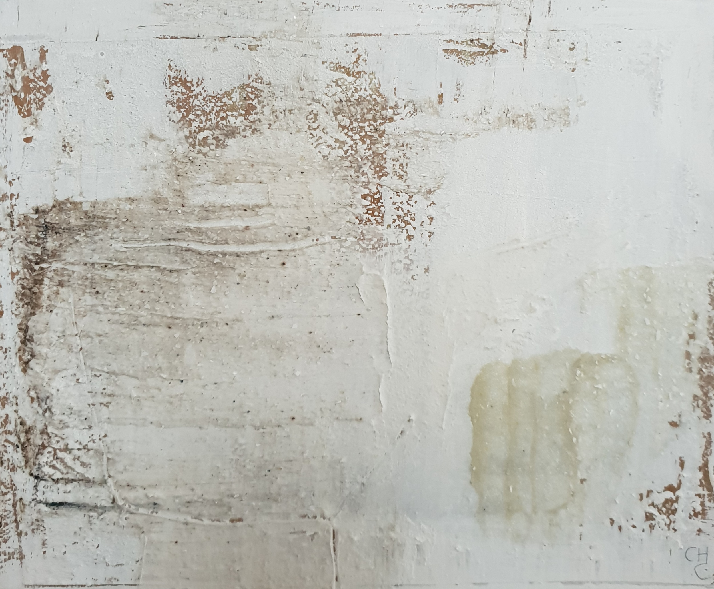 Nature morte 3