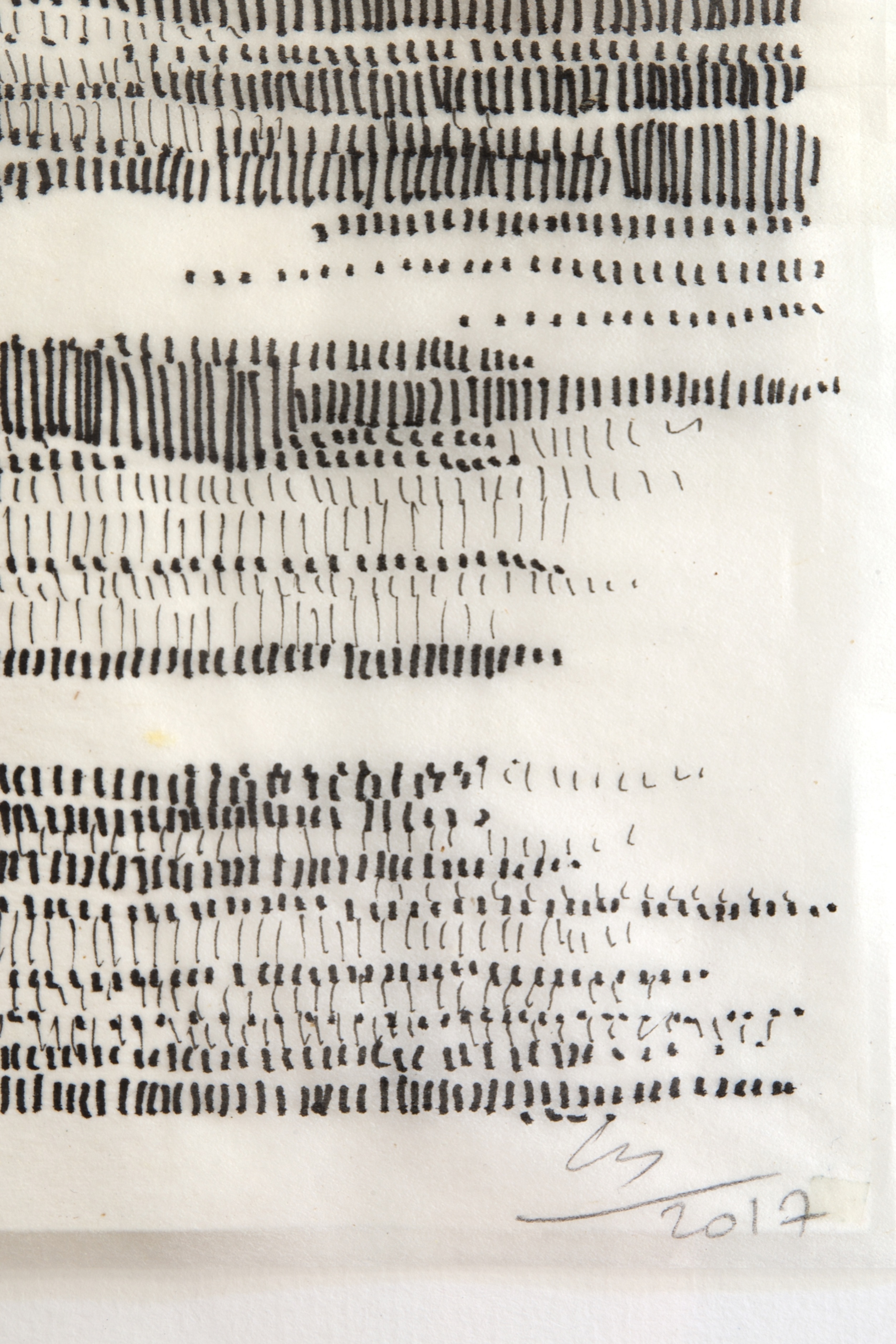 Etudes rythmiques I