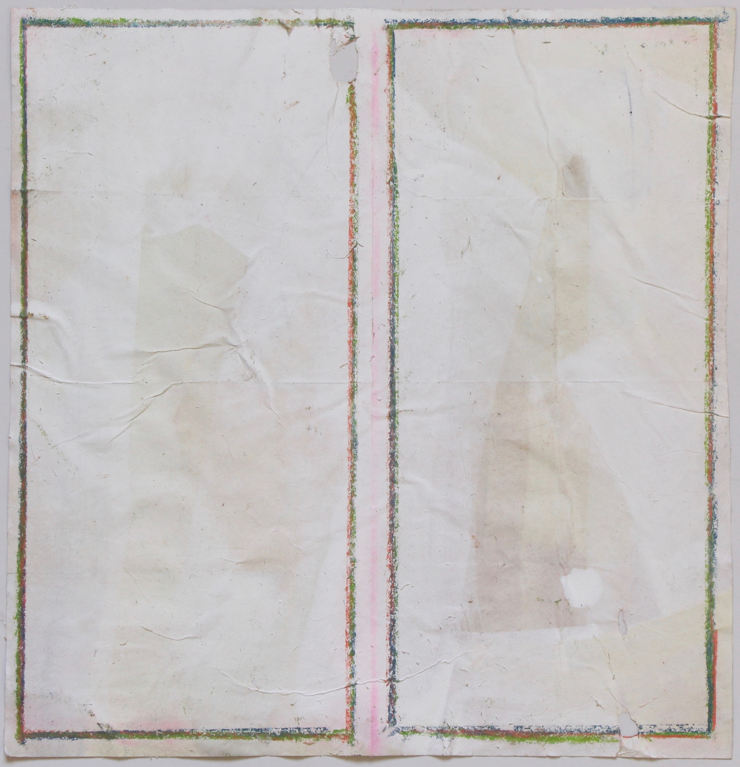 Partitions 7 par Natalia Jaime-Cortez - Amelie, Maison d'art