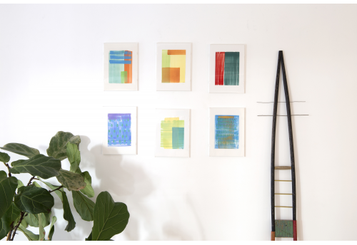 Carnet d'étude n°19