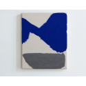 Untitled (ultramarine)