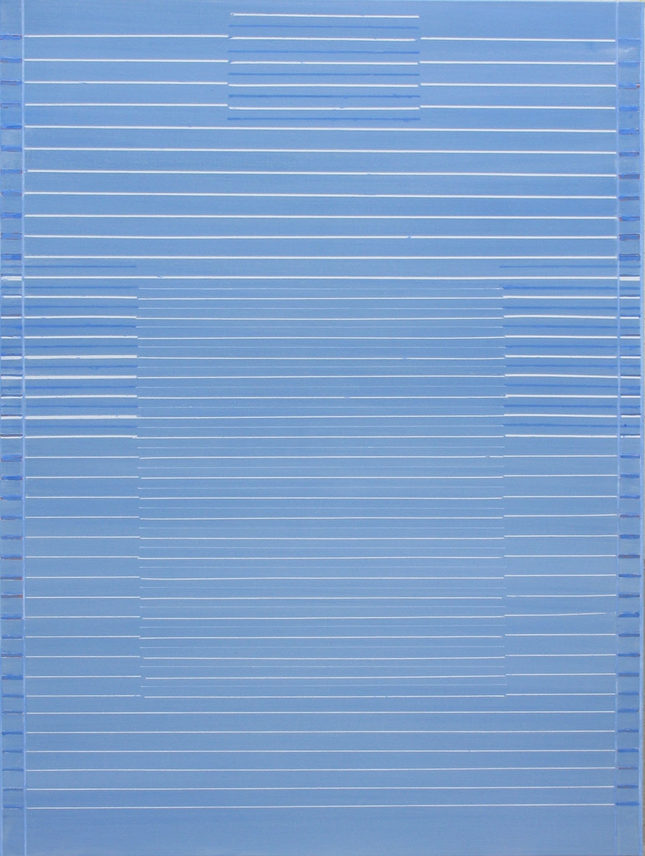Bleu Maudez