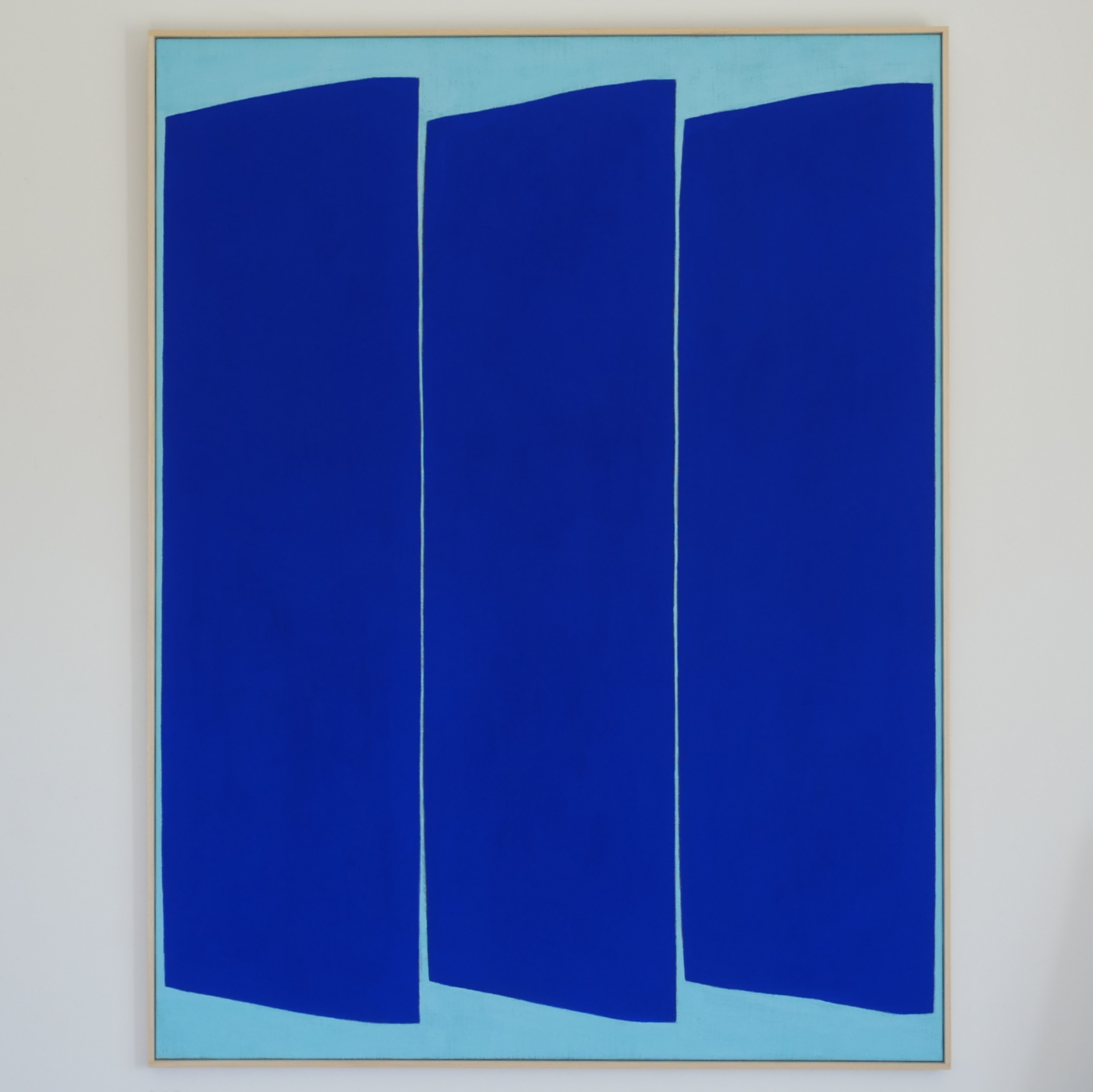 Blue Tempo