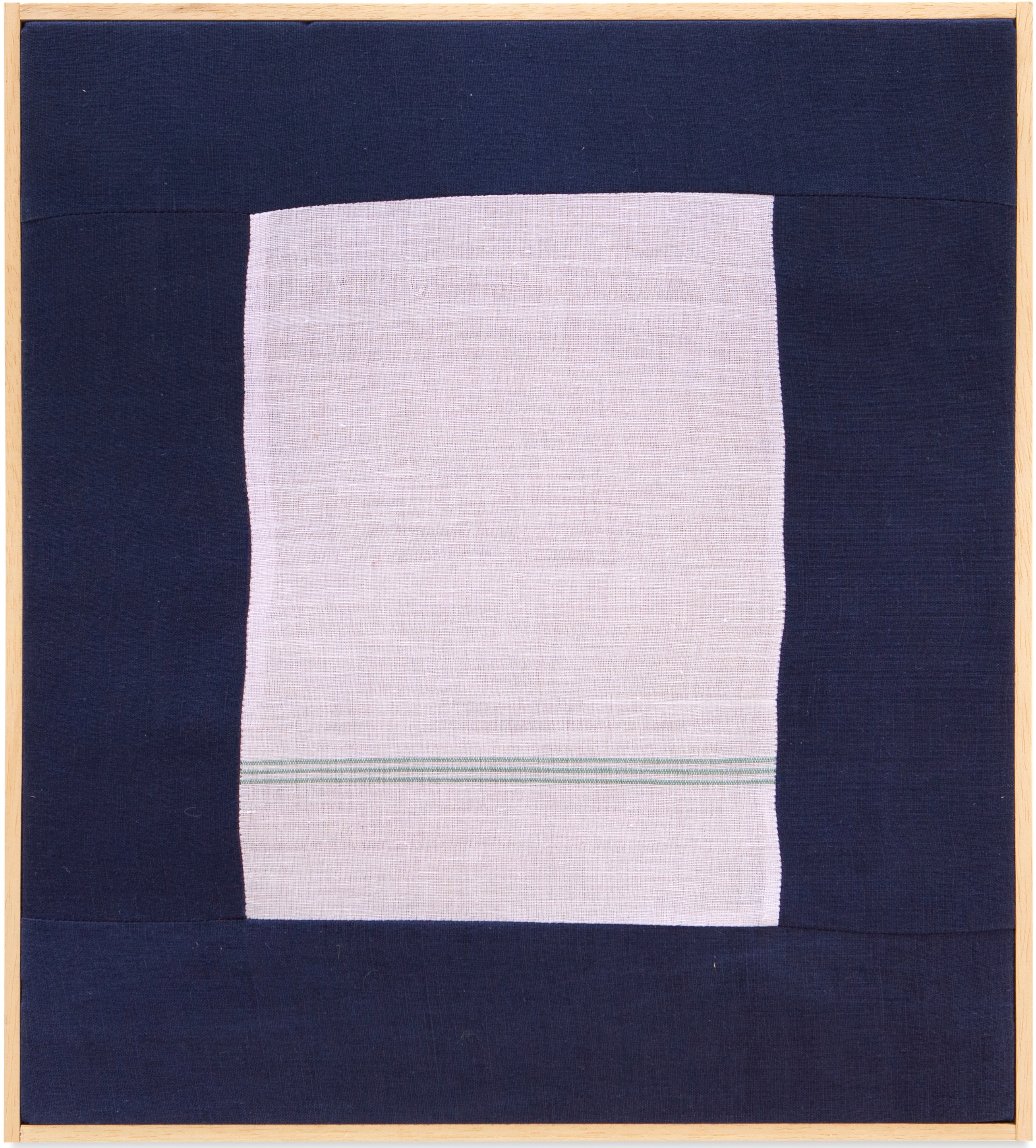 Spending the night in a different bed LXVII