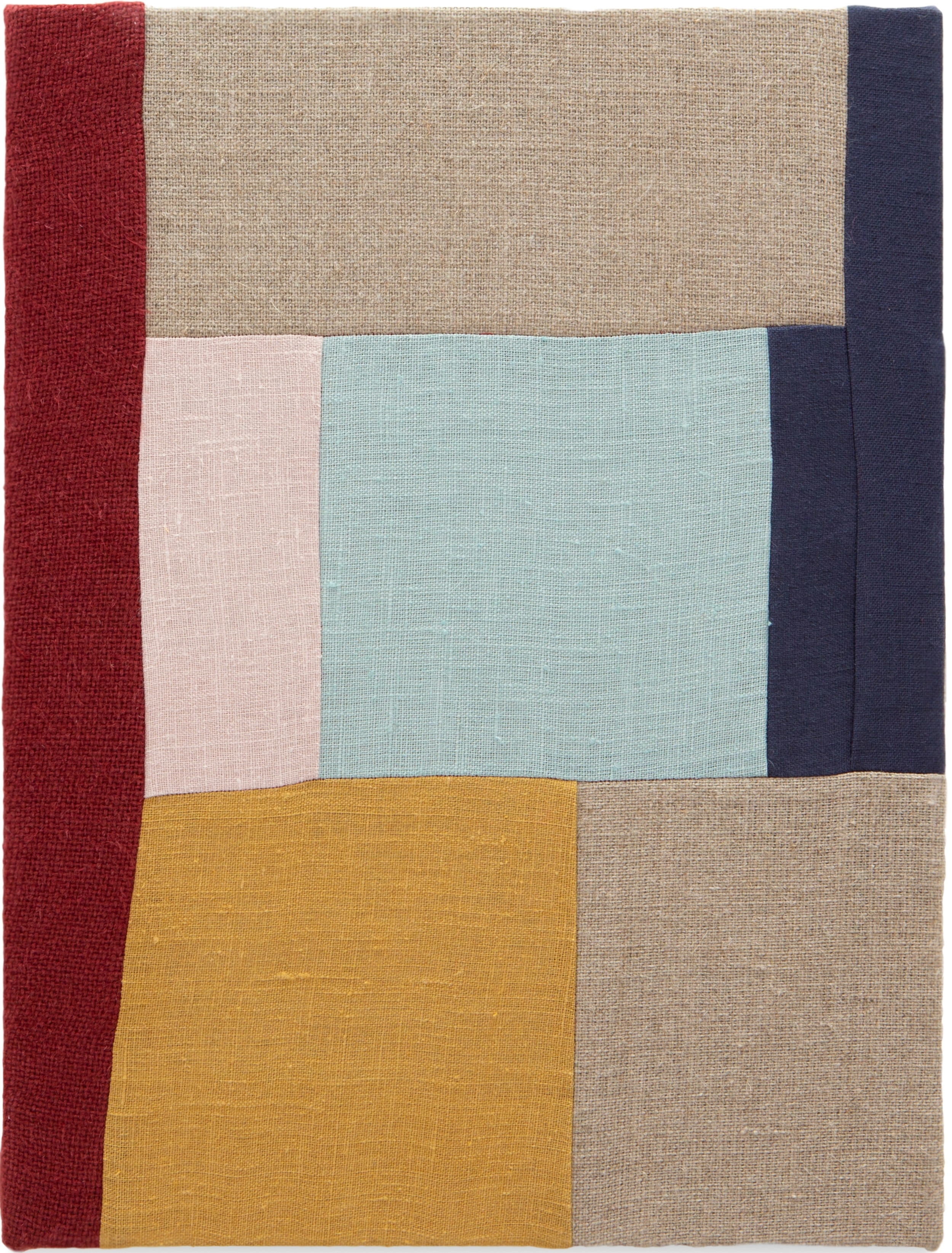 Spending the night in a different bed LXVII