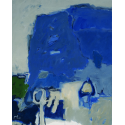 Bleu Paquet