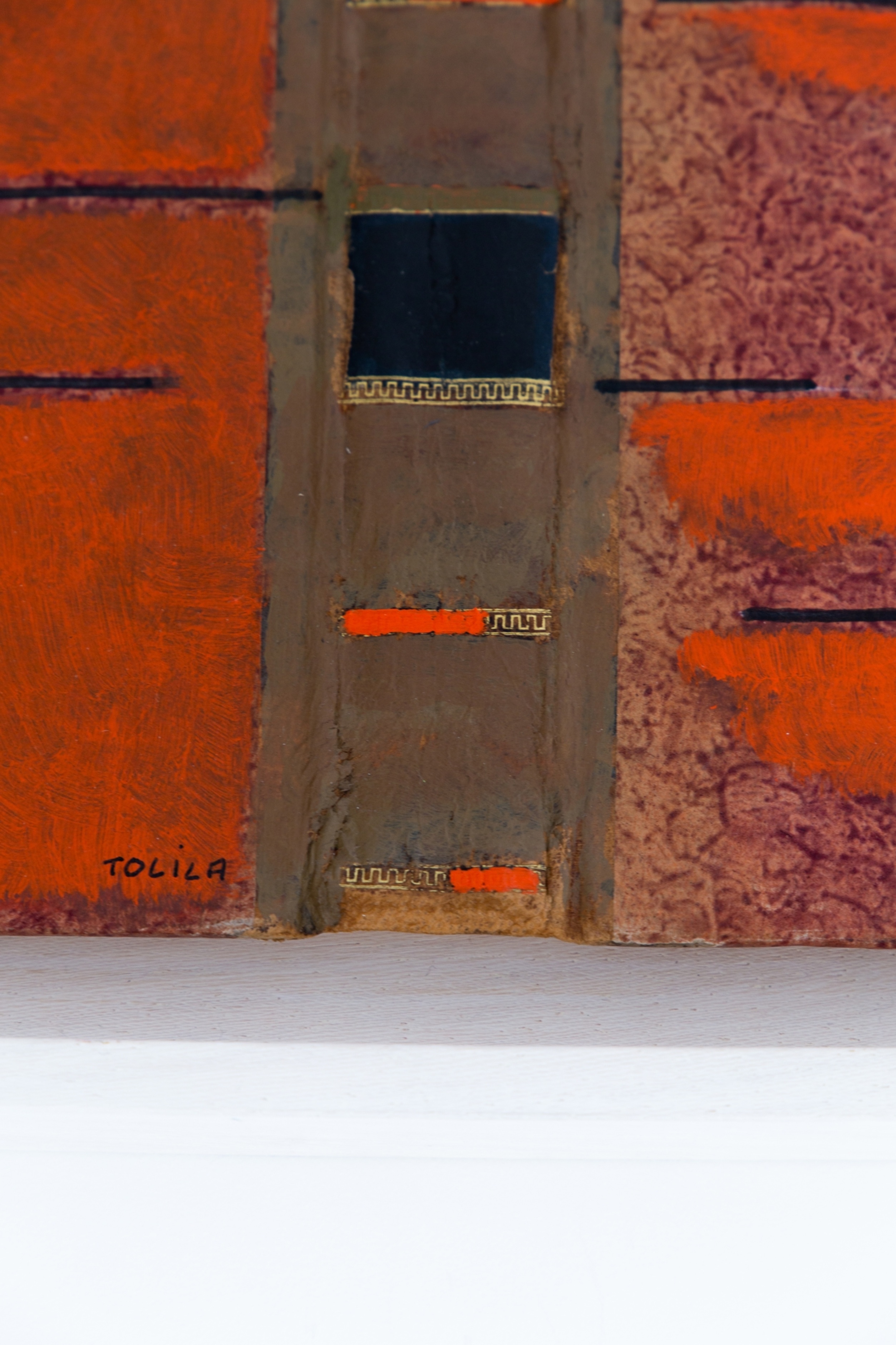 Tanguy Tolila