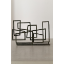 Une sculpture de Delphine Brabant sur Zeuxis