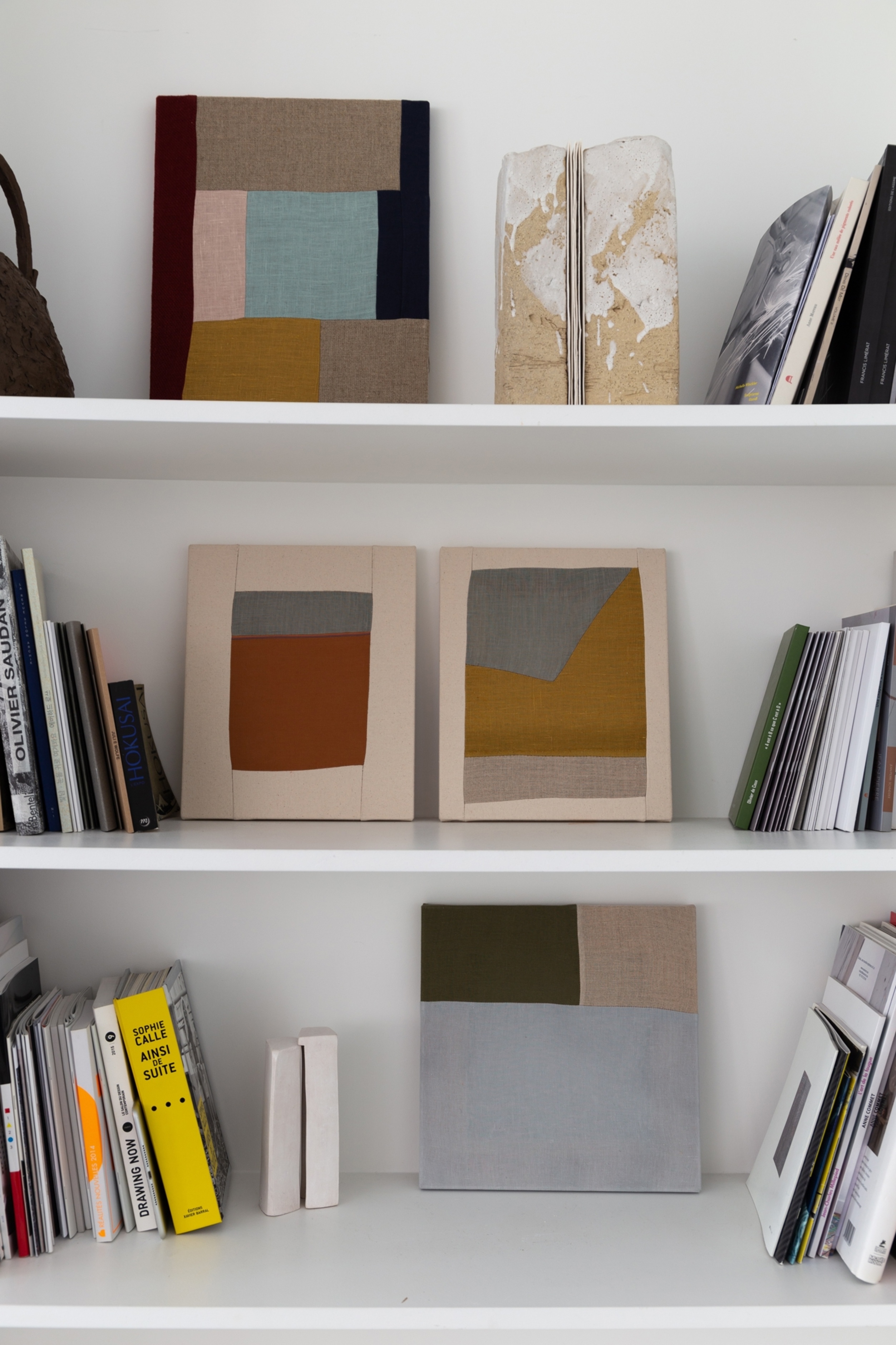 Spending the night in a different bed LXVII