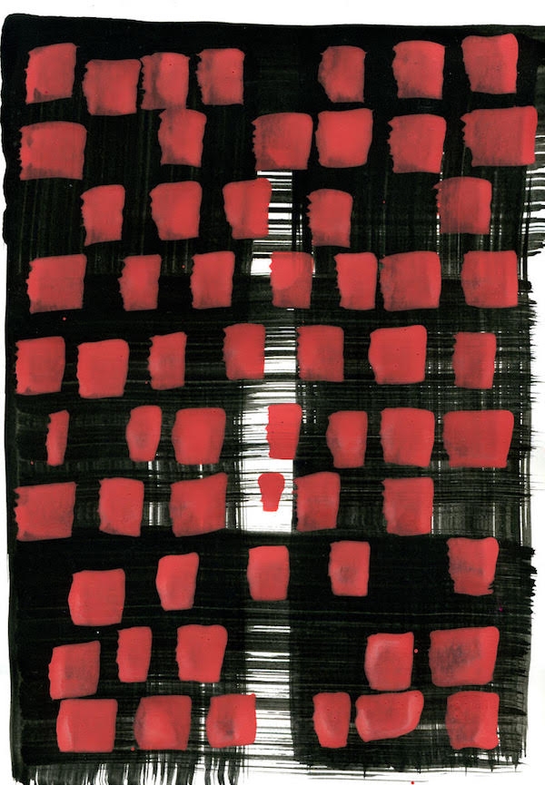 Carnet d'étude n°24