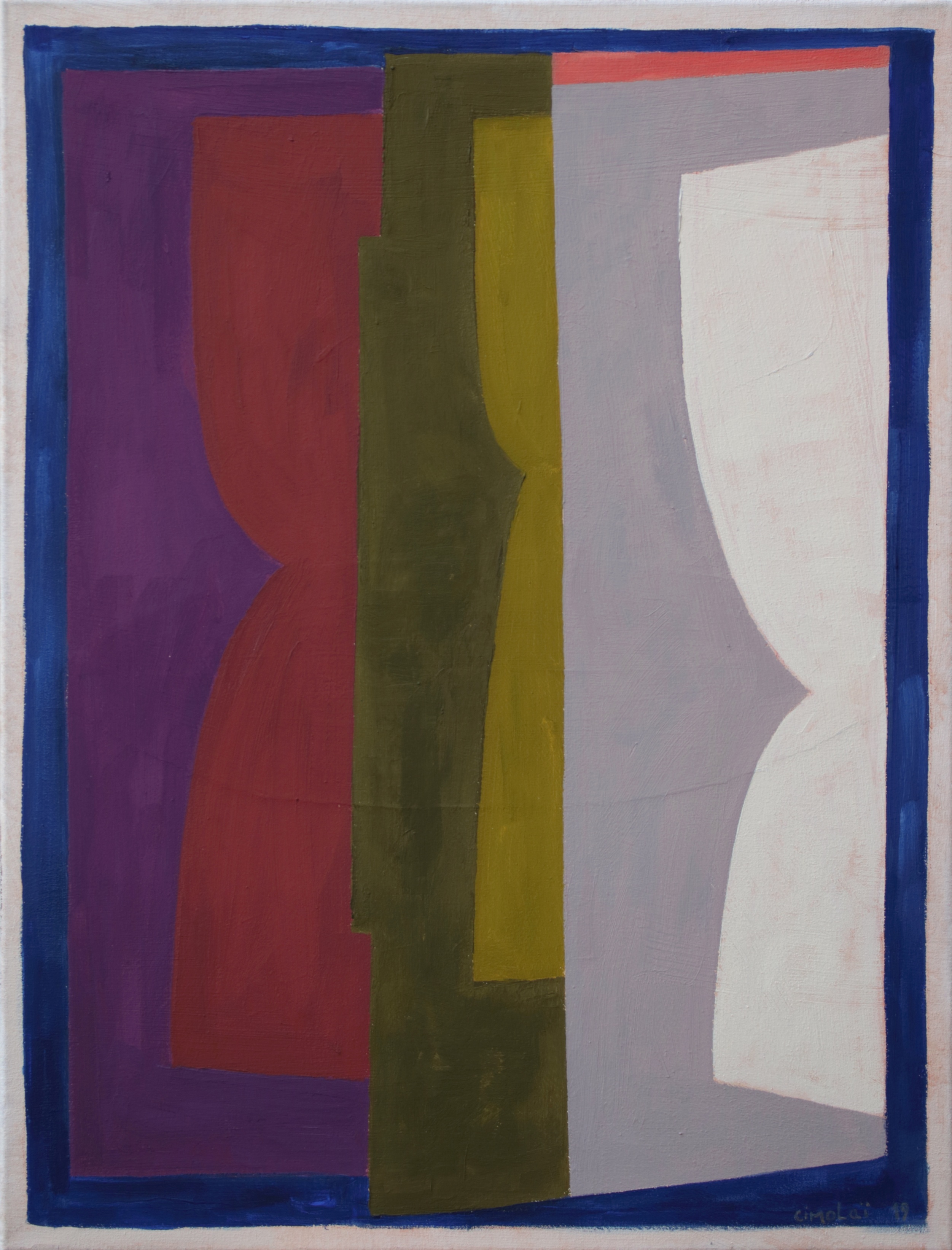 Formes contre formes 01