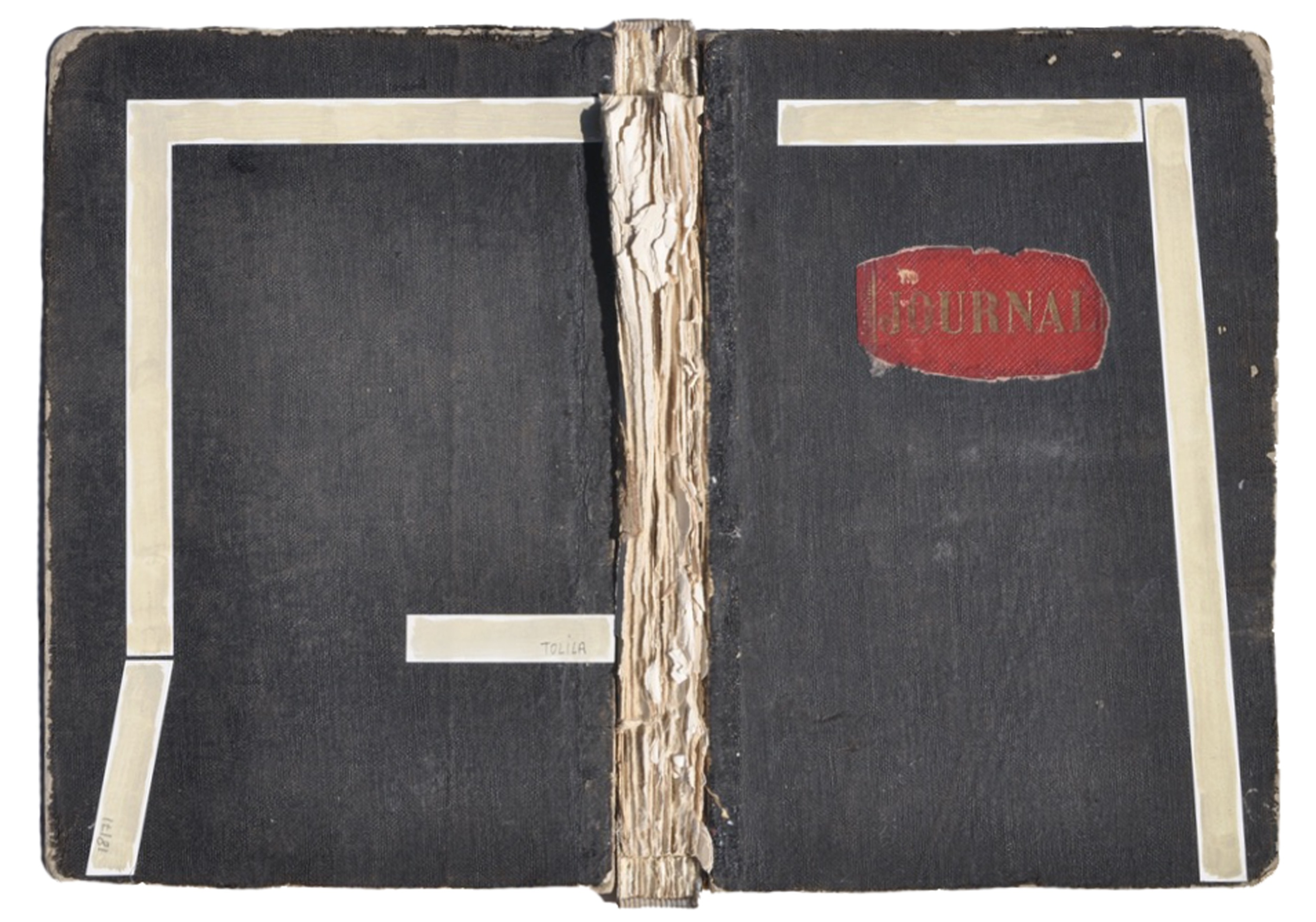 Livre ouvert 18171