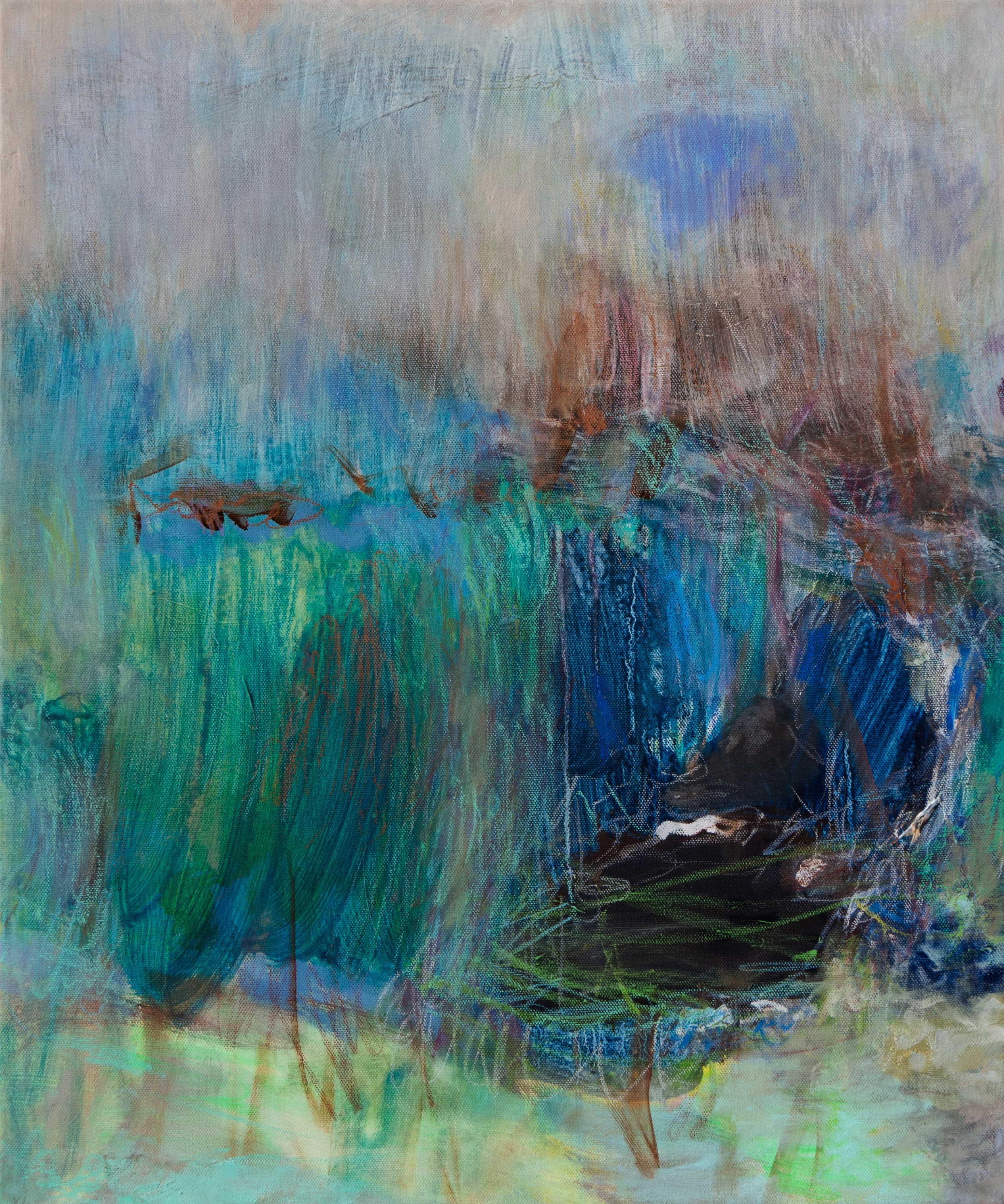 VL - 1313 Nécessité d'île