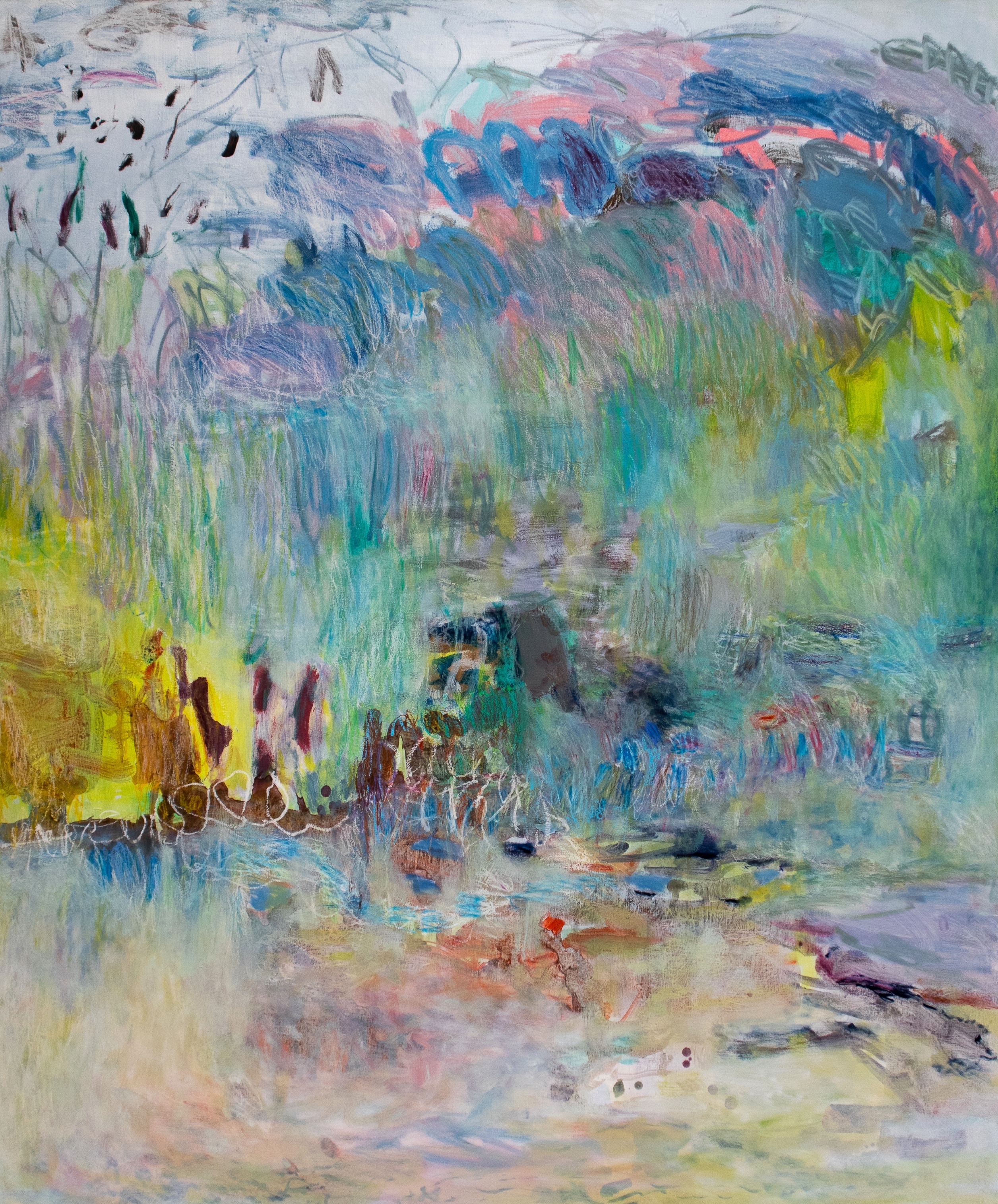 VL-1314 Nécessité d'île