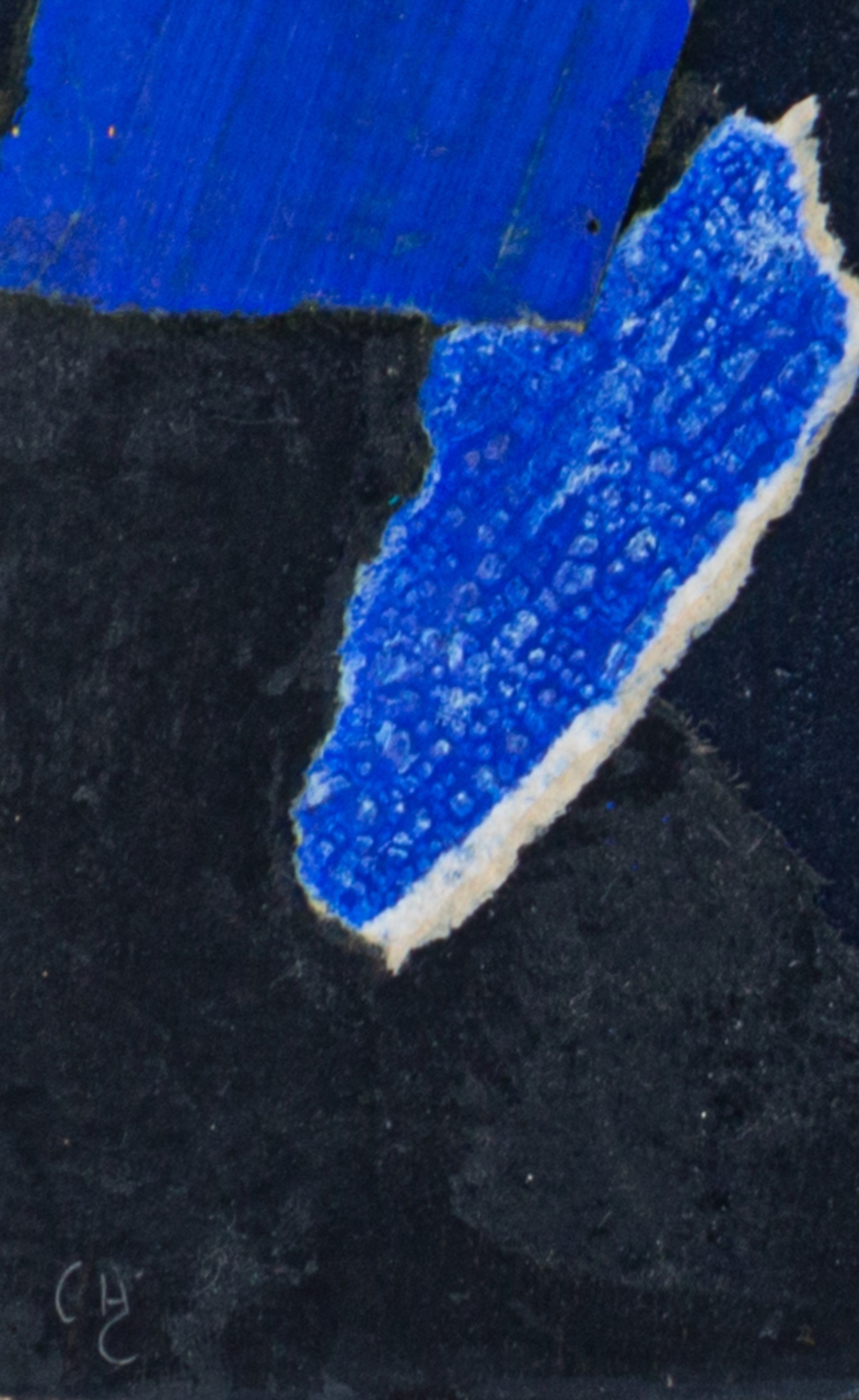 Joyful Christmas Blue 2