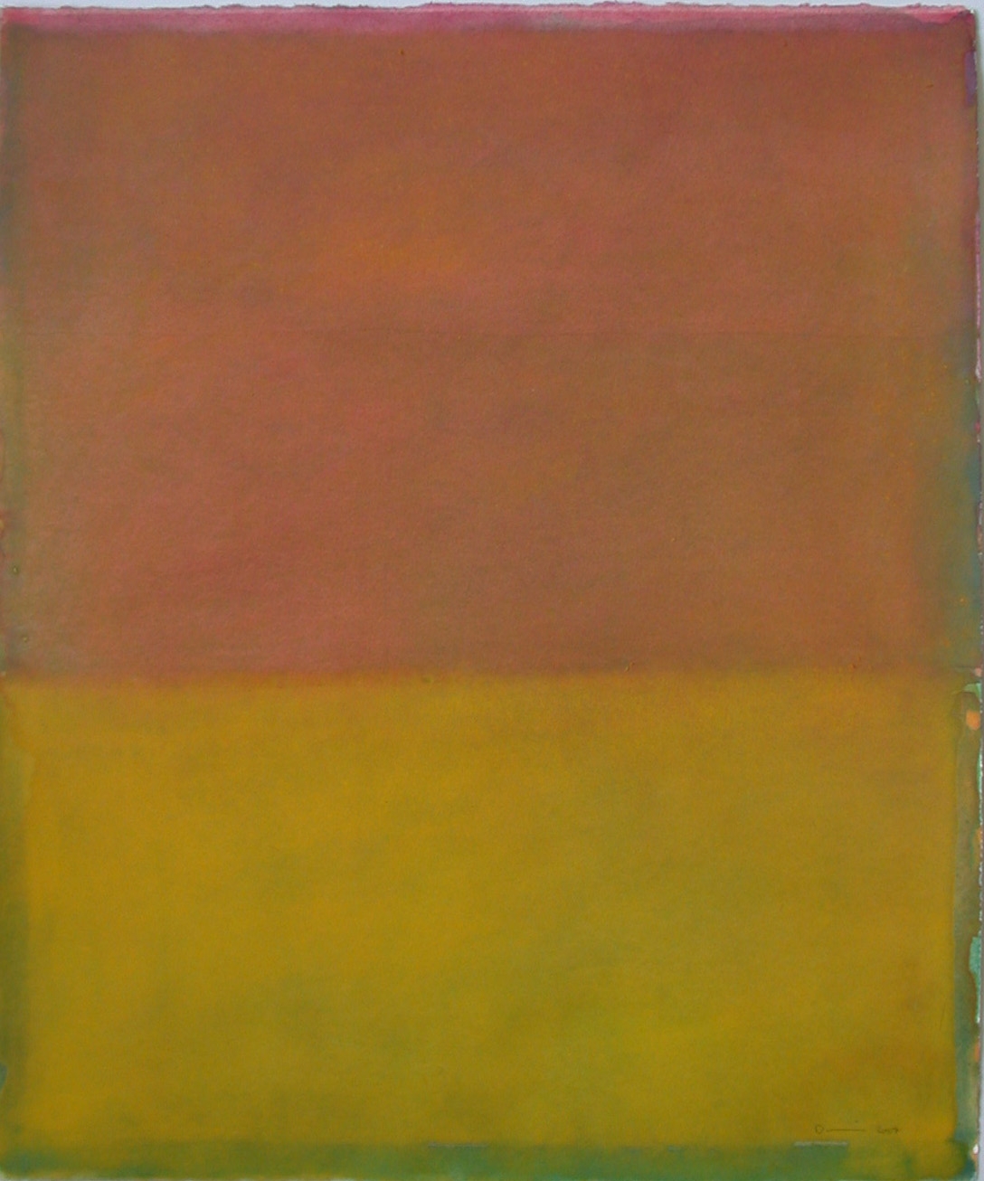 Soft Landscape