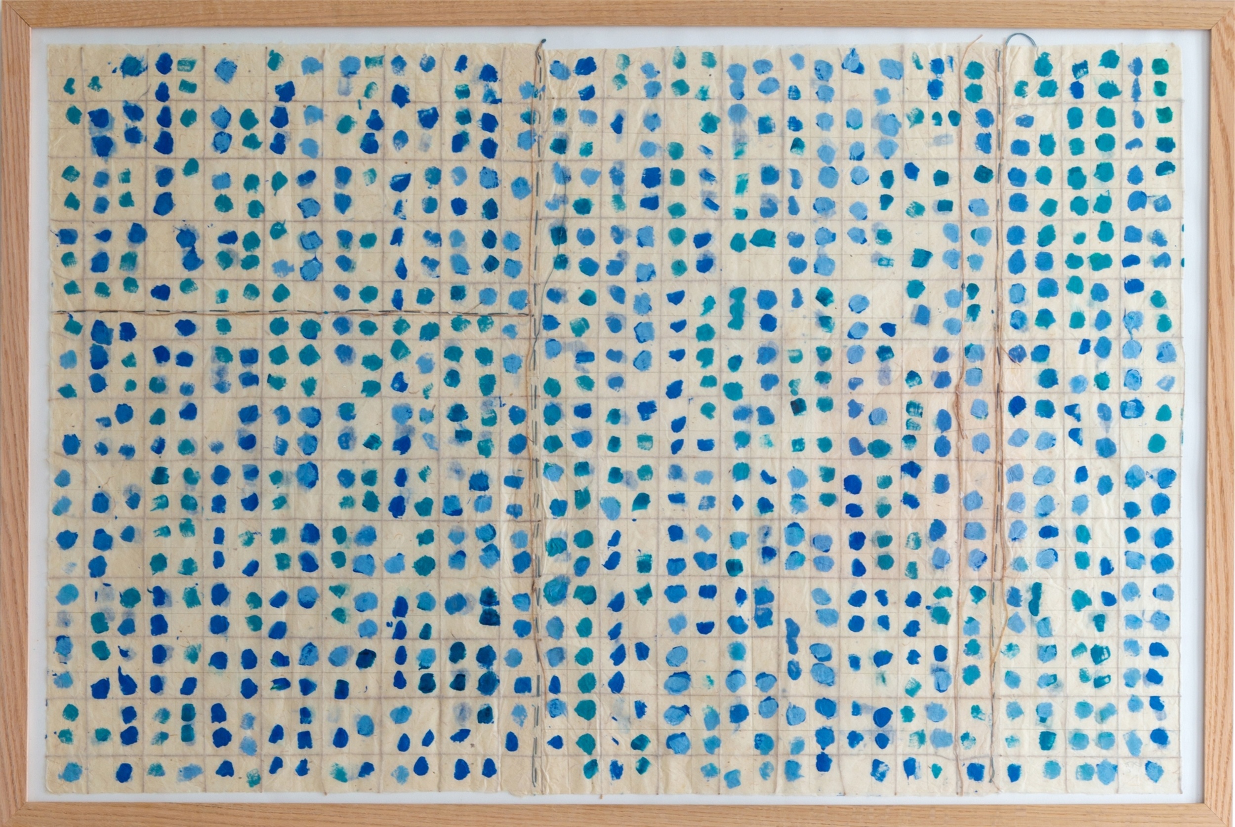 Lokta Bleu