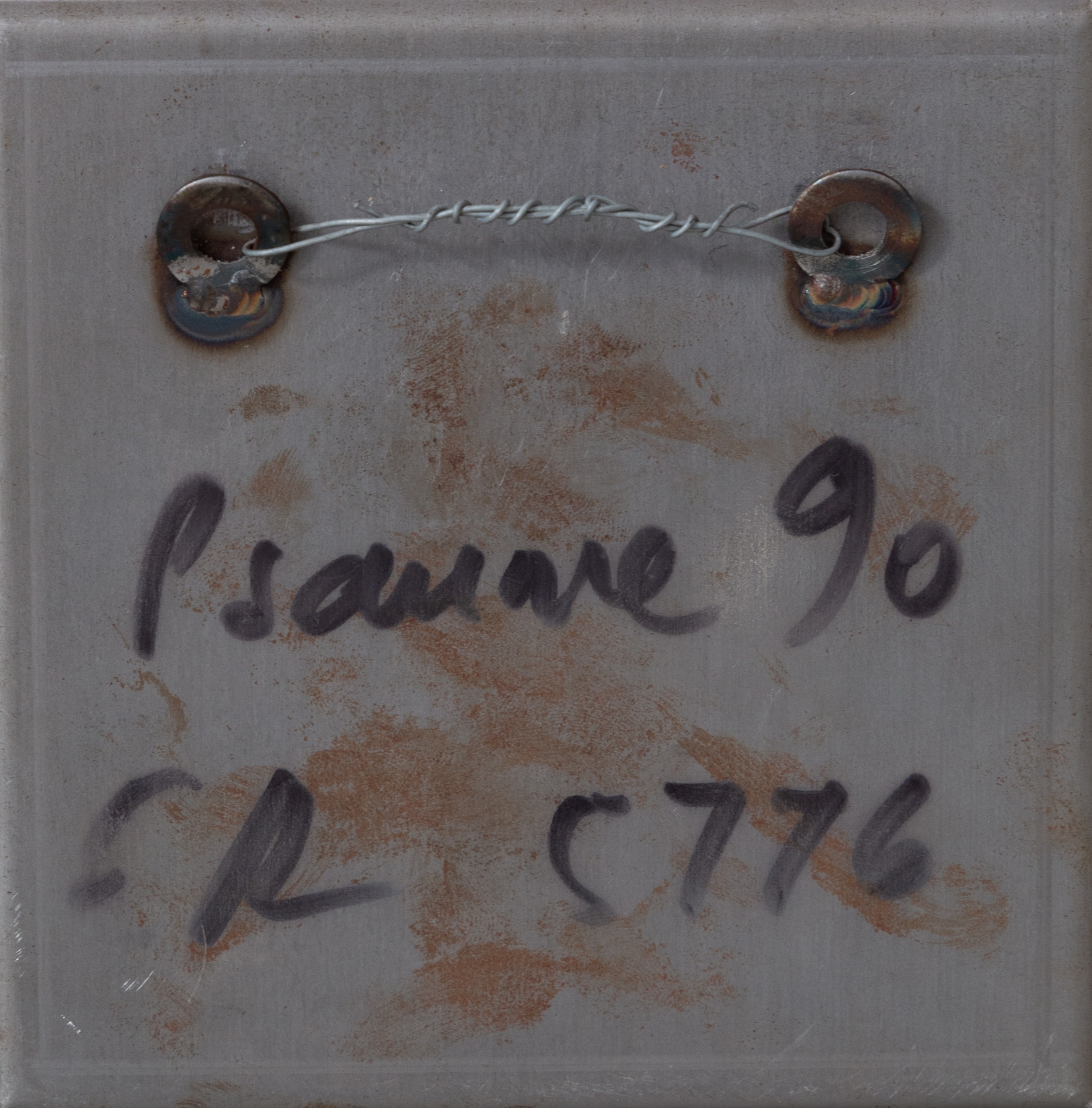 Psaume 90 