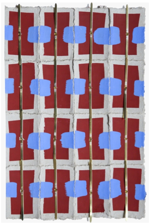 Tissé 8