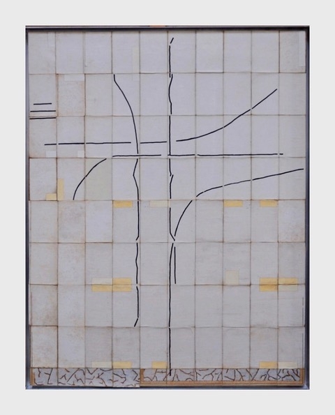 Ligne de Vie 20005