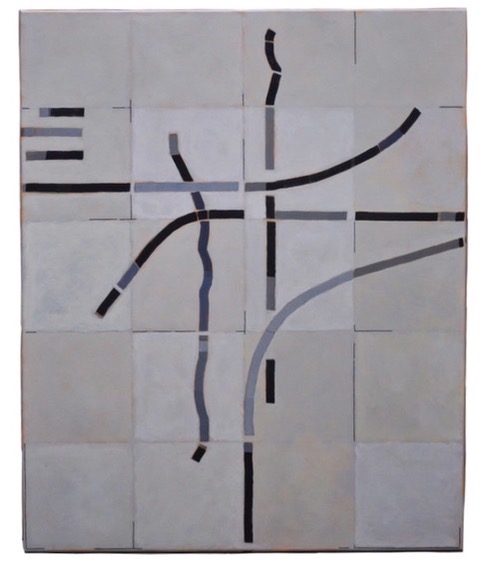 Ligne de Vie 20009