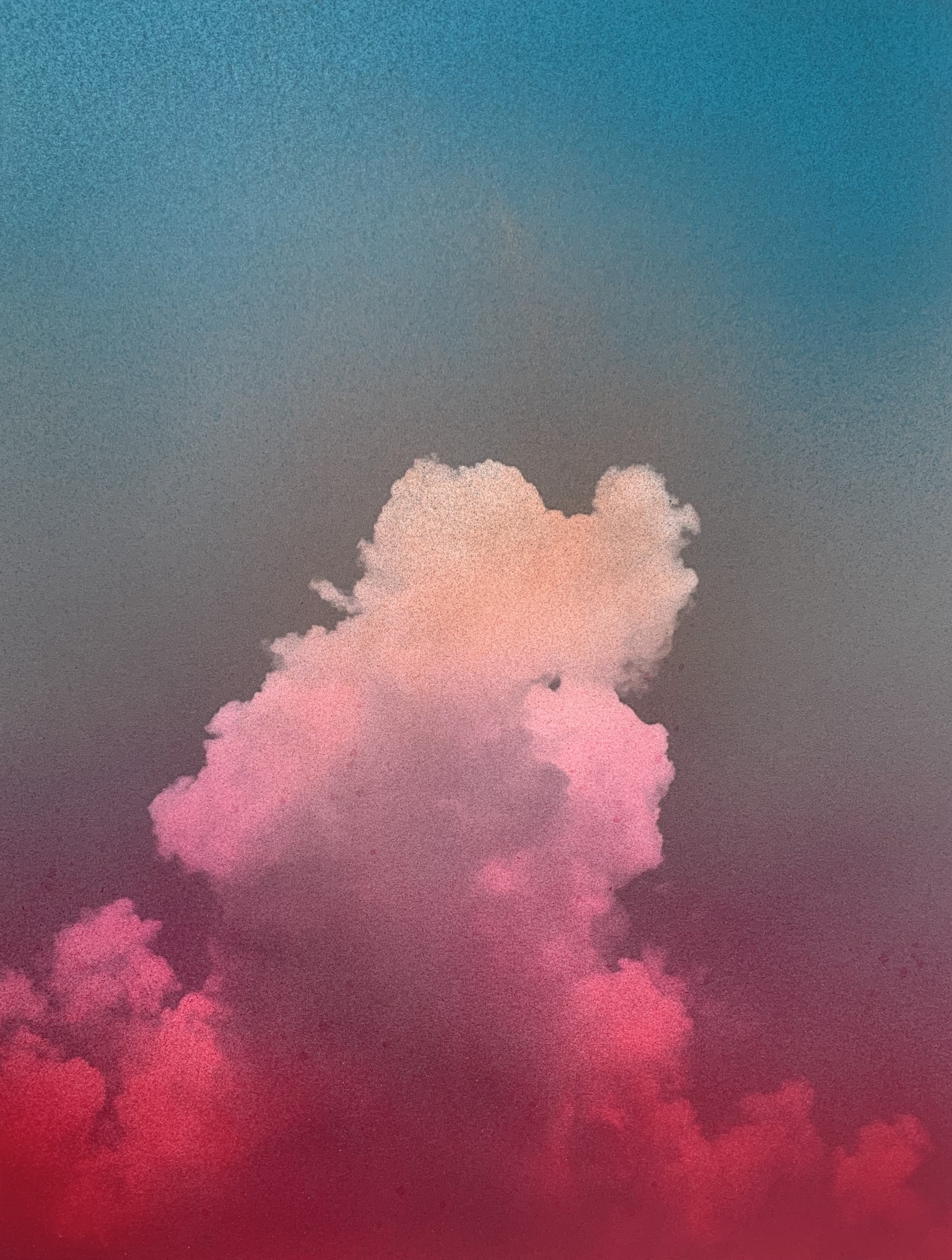 Venus Series : Ozone 3