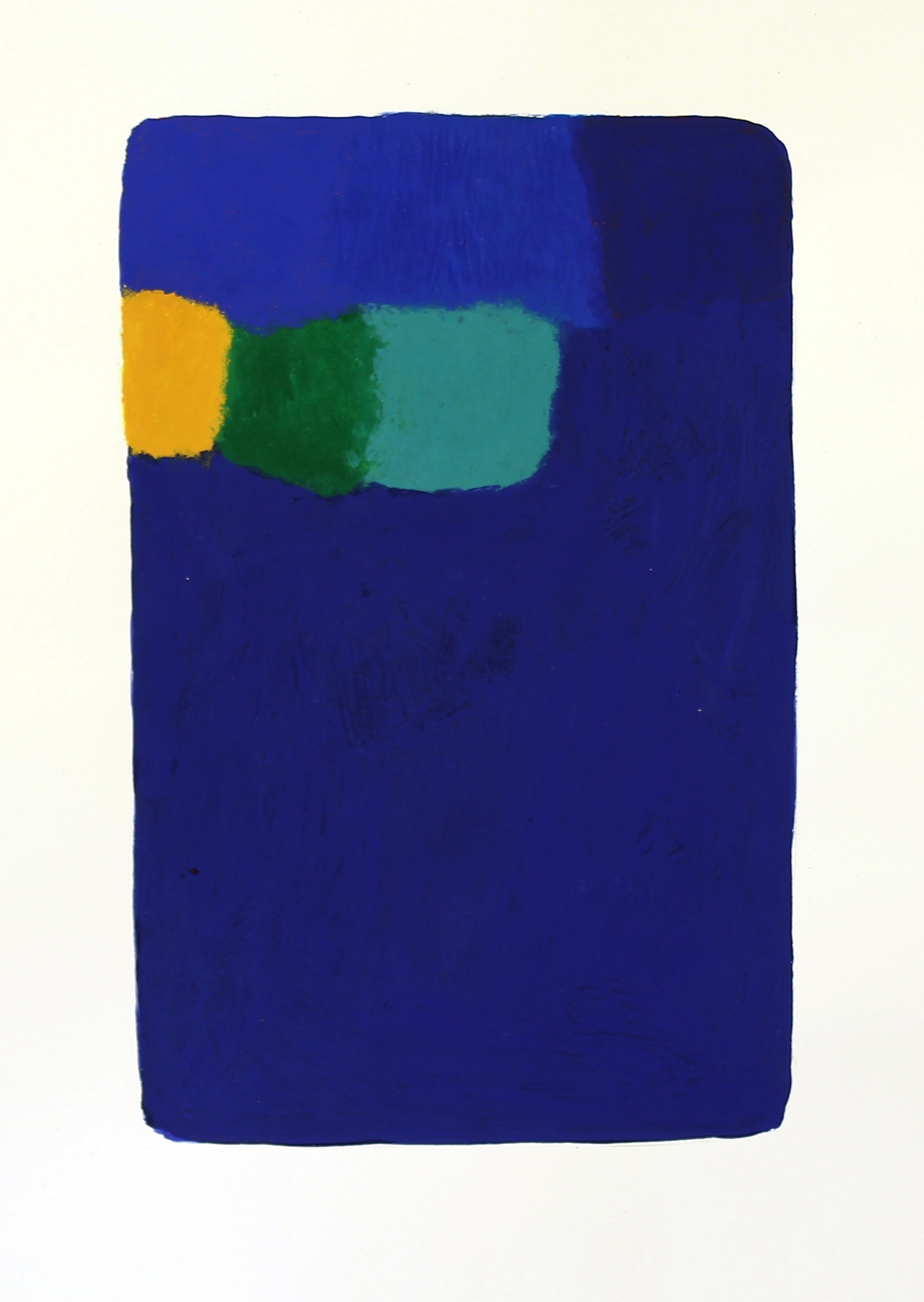 Gouache 152