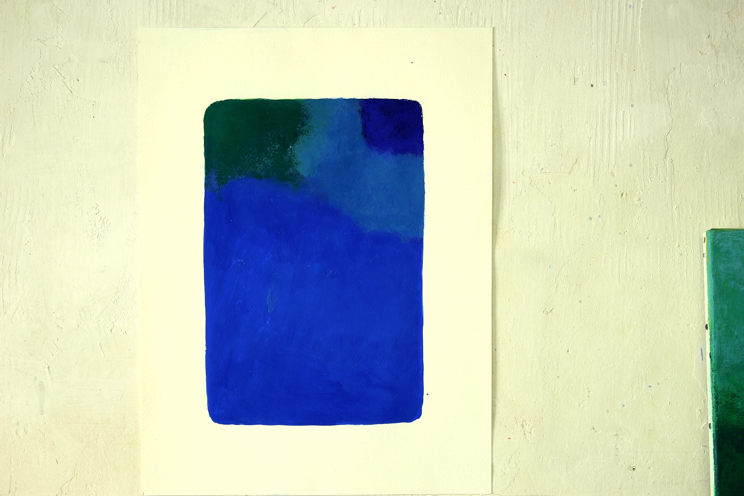 Gouache 155