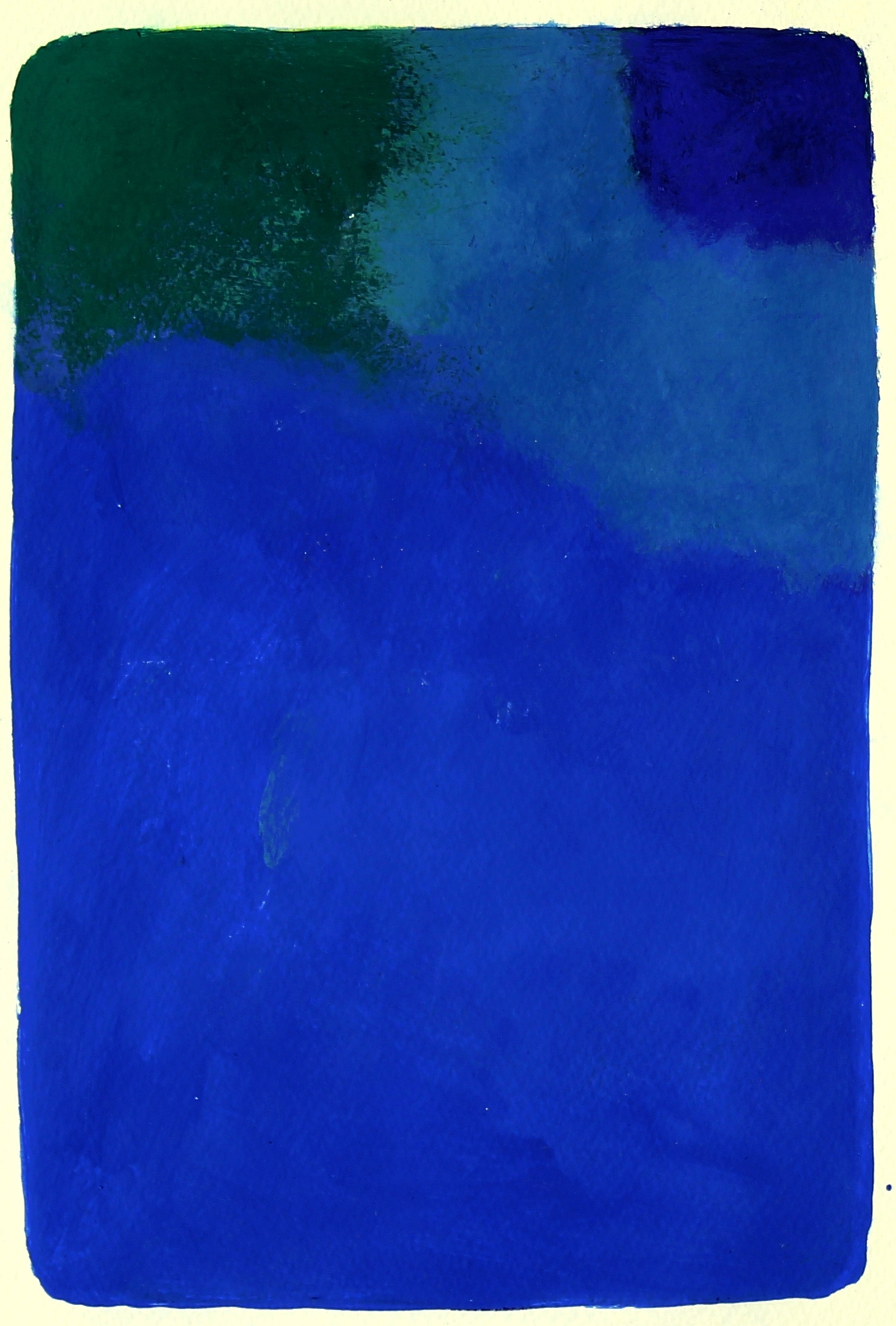 Gouache 155