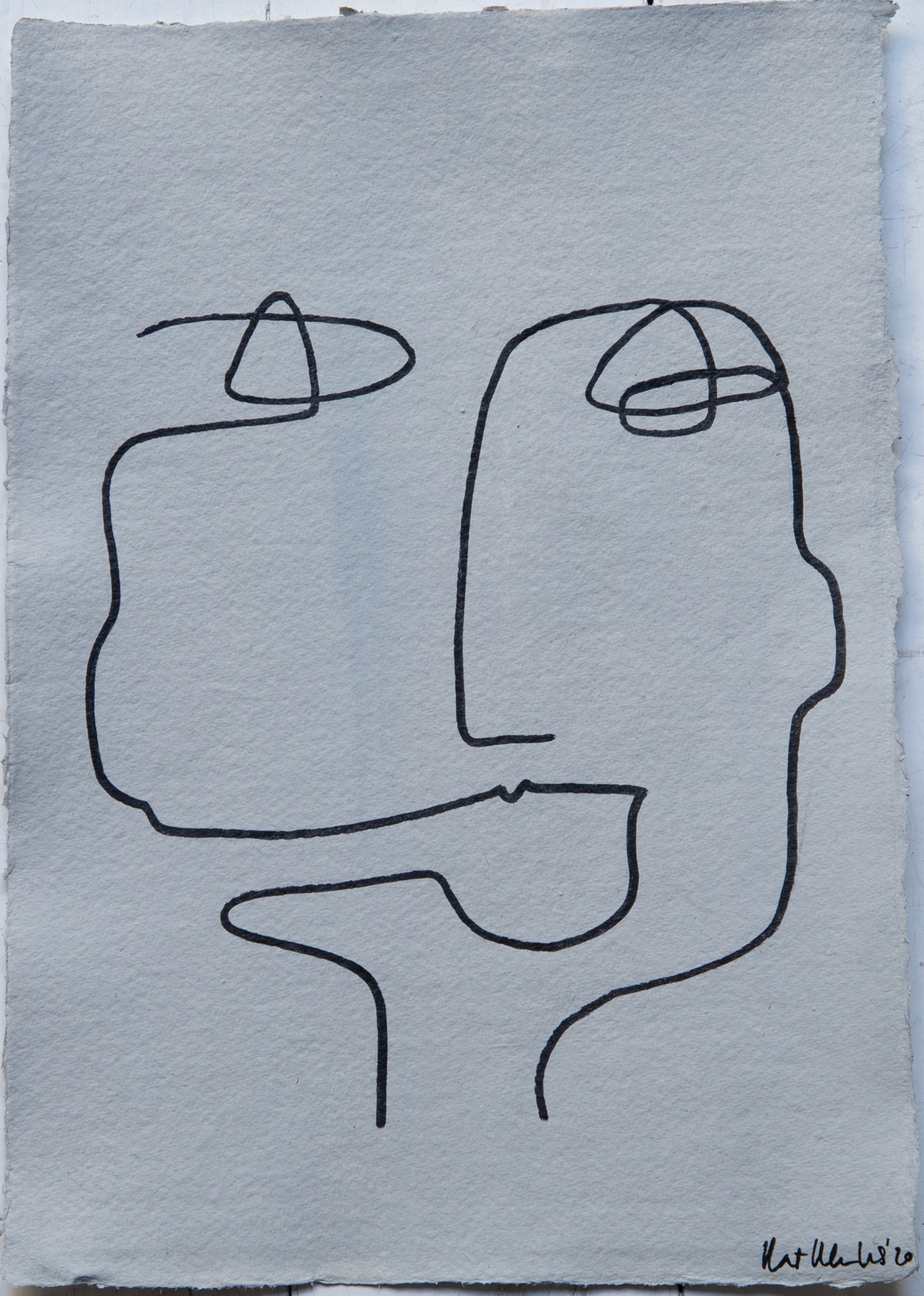 Face 20-01