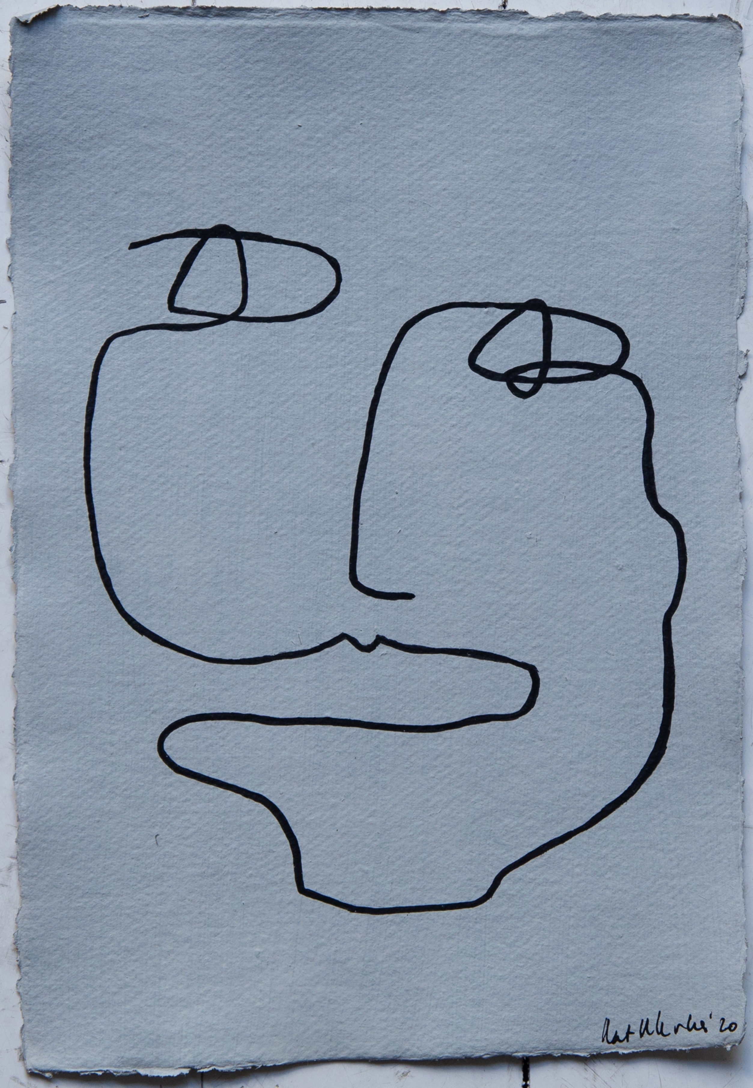 Face 20-03