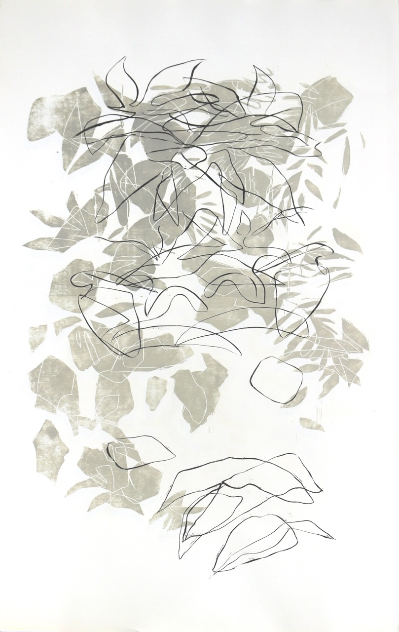 Rêver 3 Gris