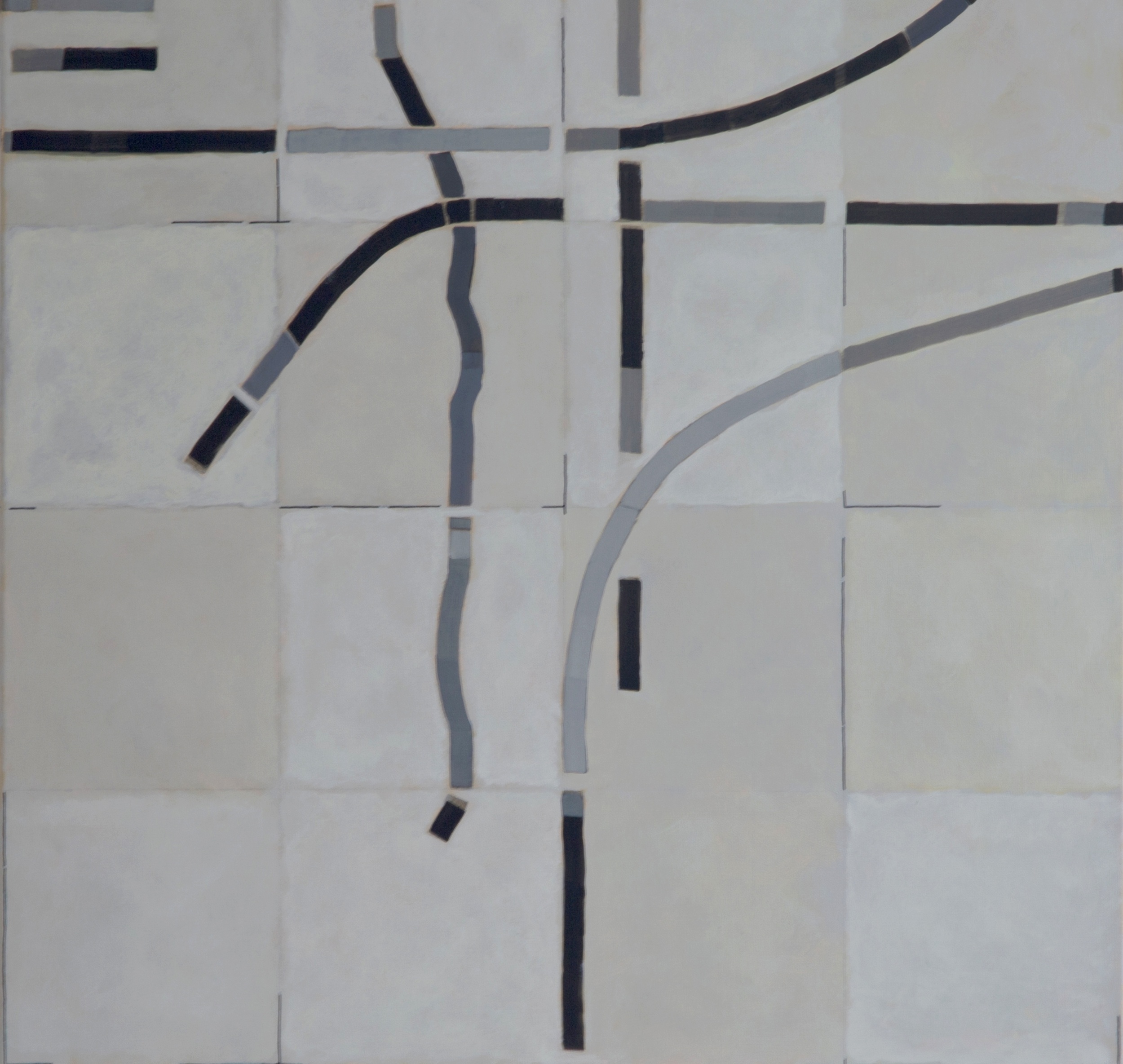 Ligne de Vie 20009