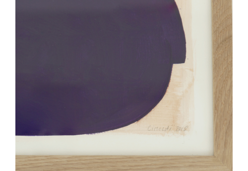 Variations surface couleur 032