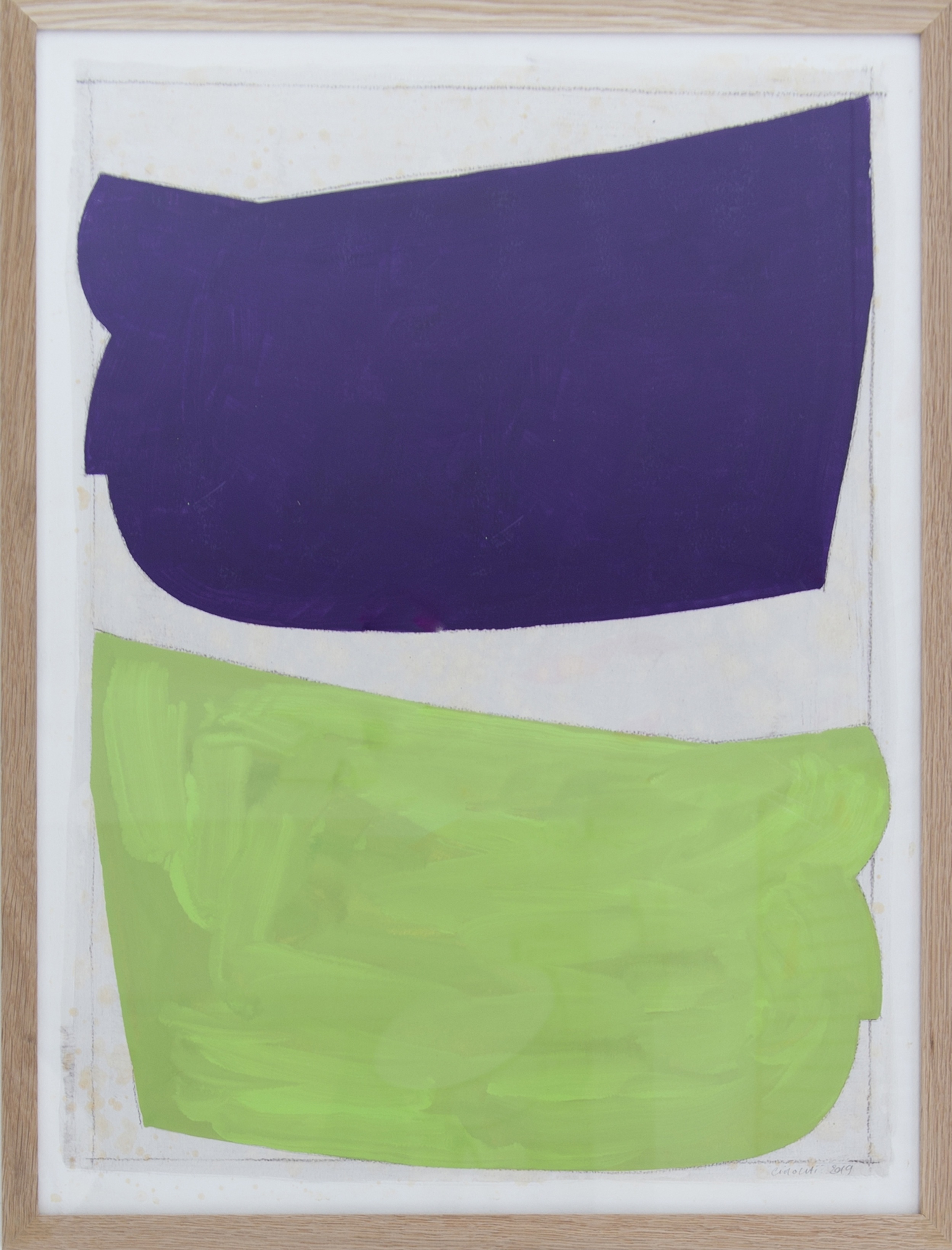 Variations surface couleur 038
