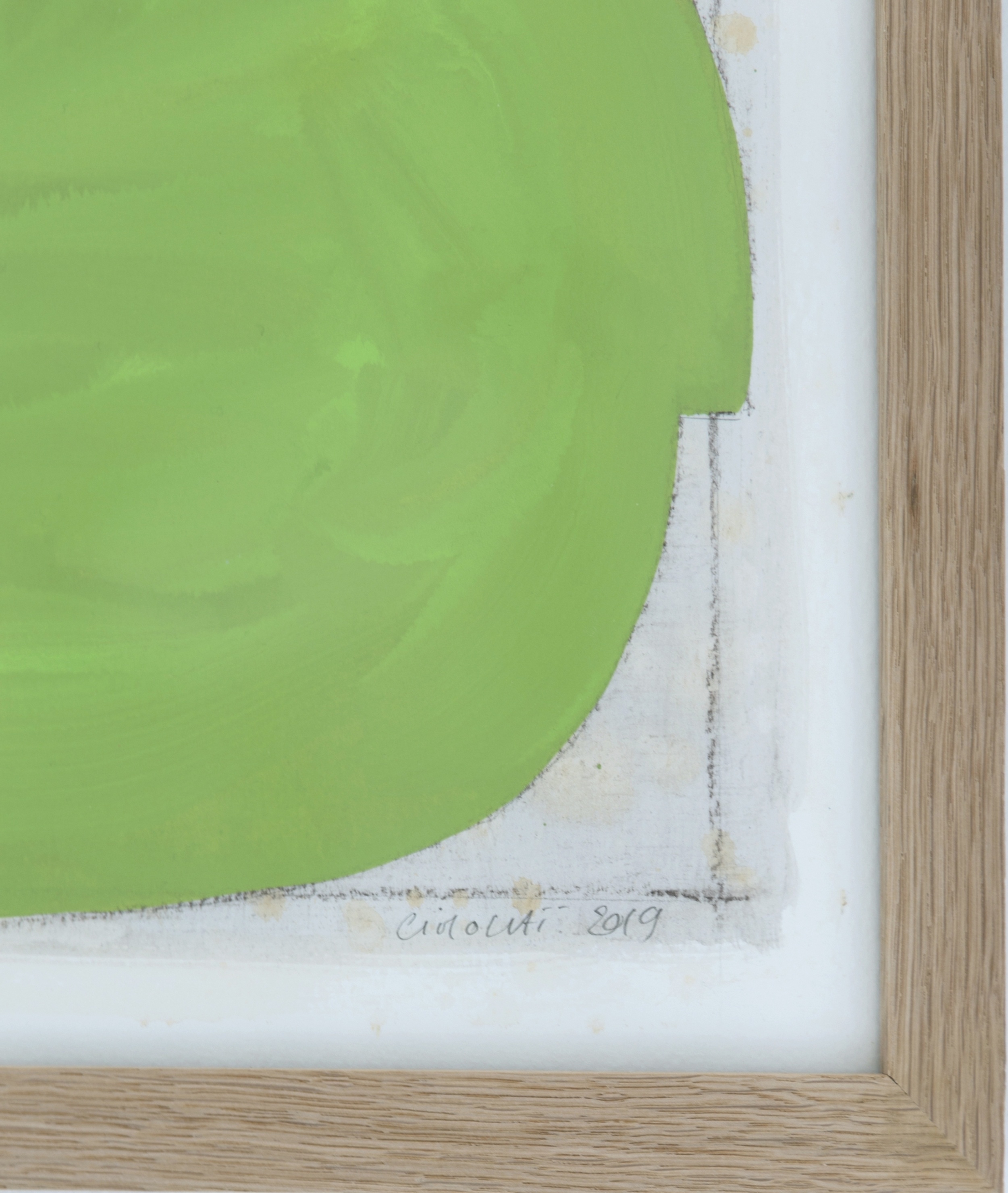 Variations surface couleur 038