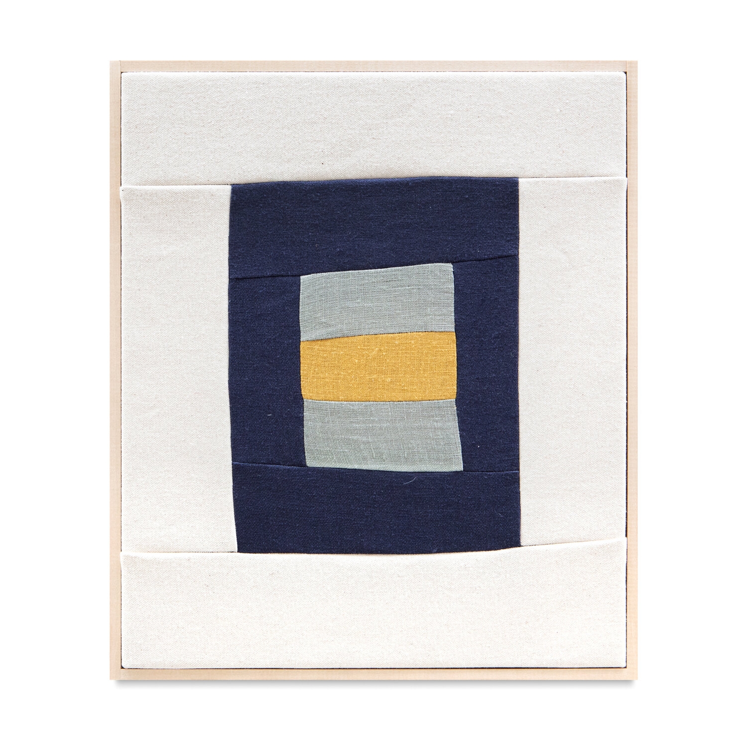 I'm not where I'm going to be ( window IV )