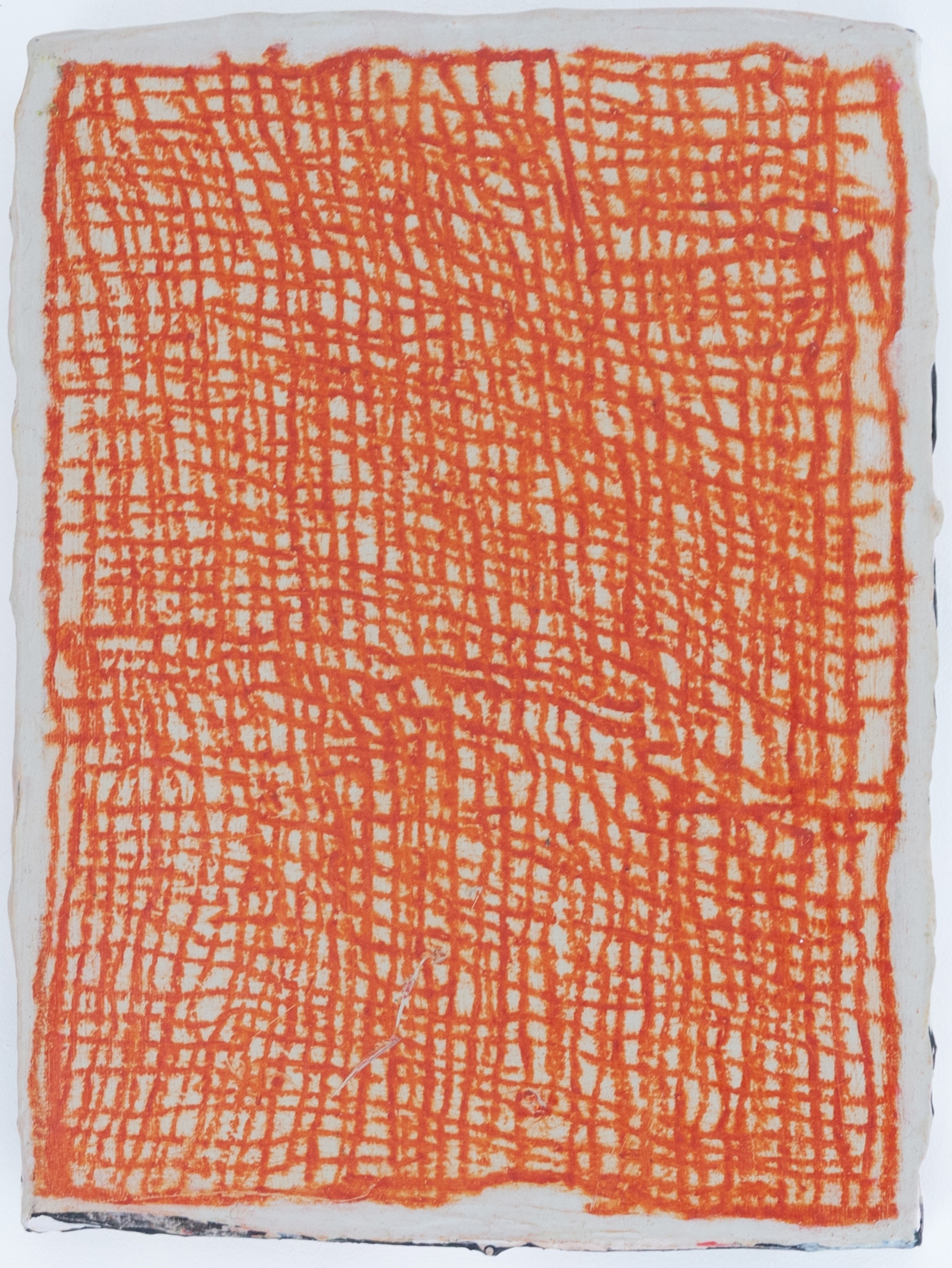 Petit Possible - orange 2