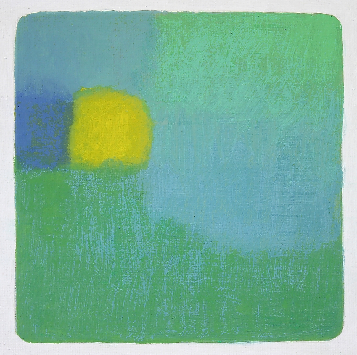 Gouache 1315