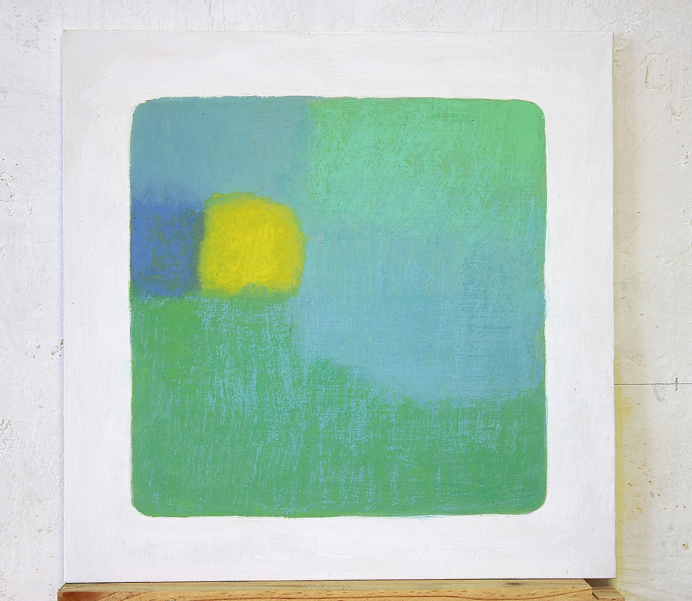 Gouache 1315