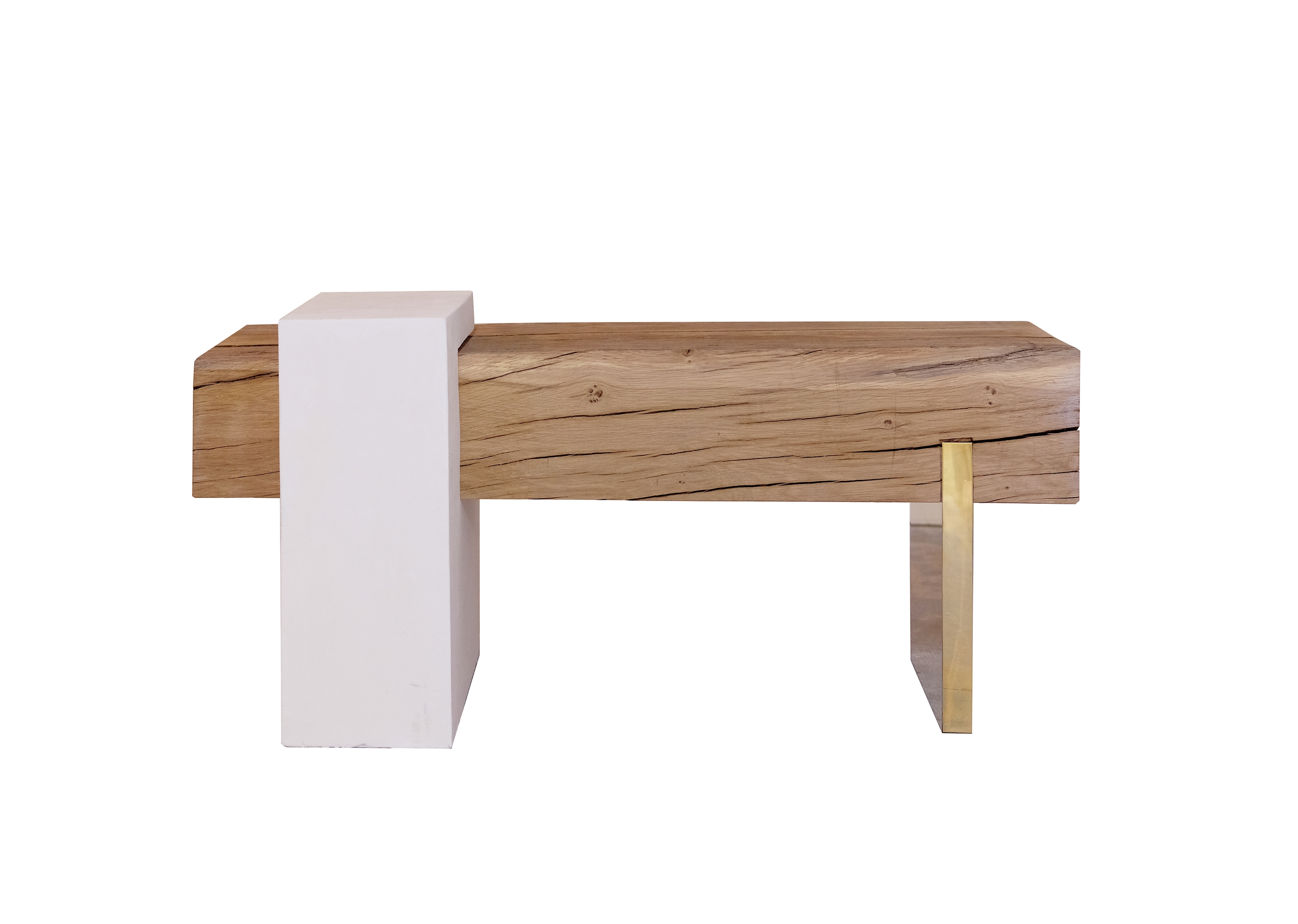 Banc Constantin laiton 2