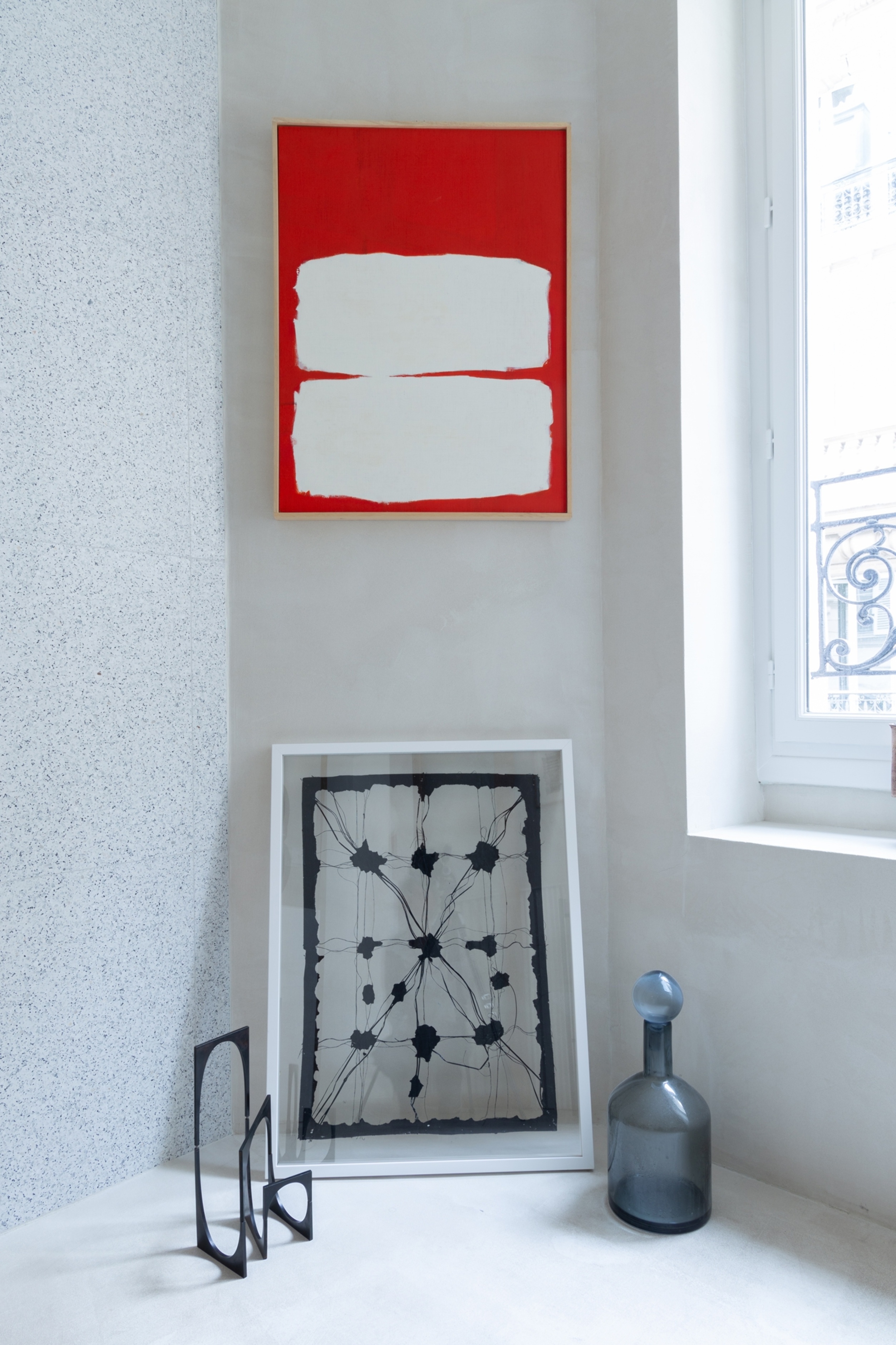 Czarne Przykazanie I