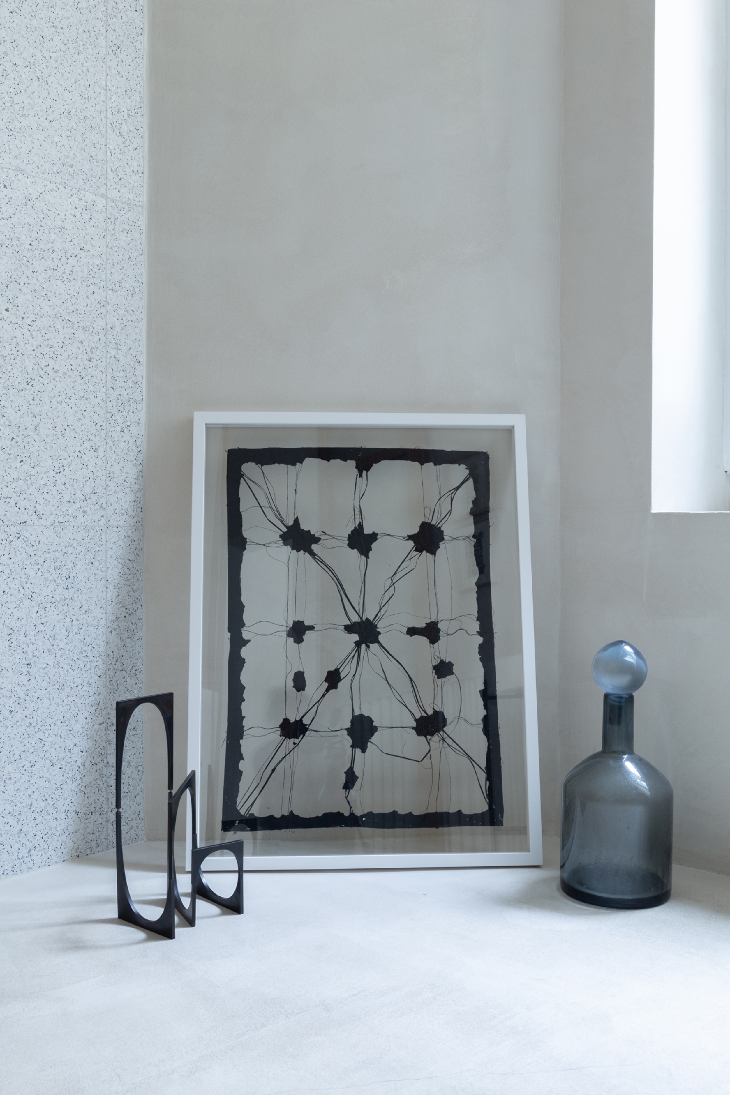 Czarne Przykazanie I