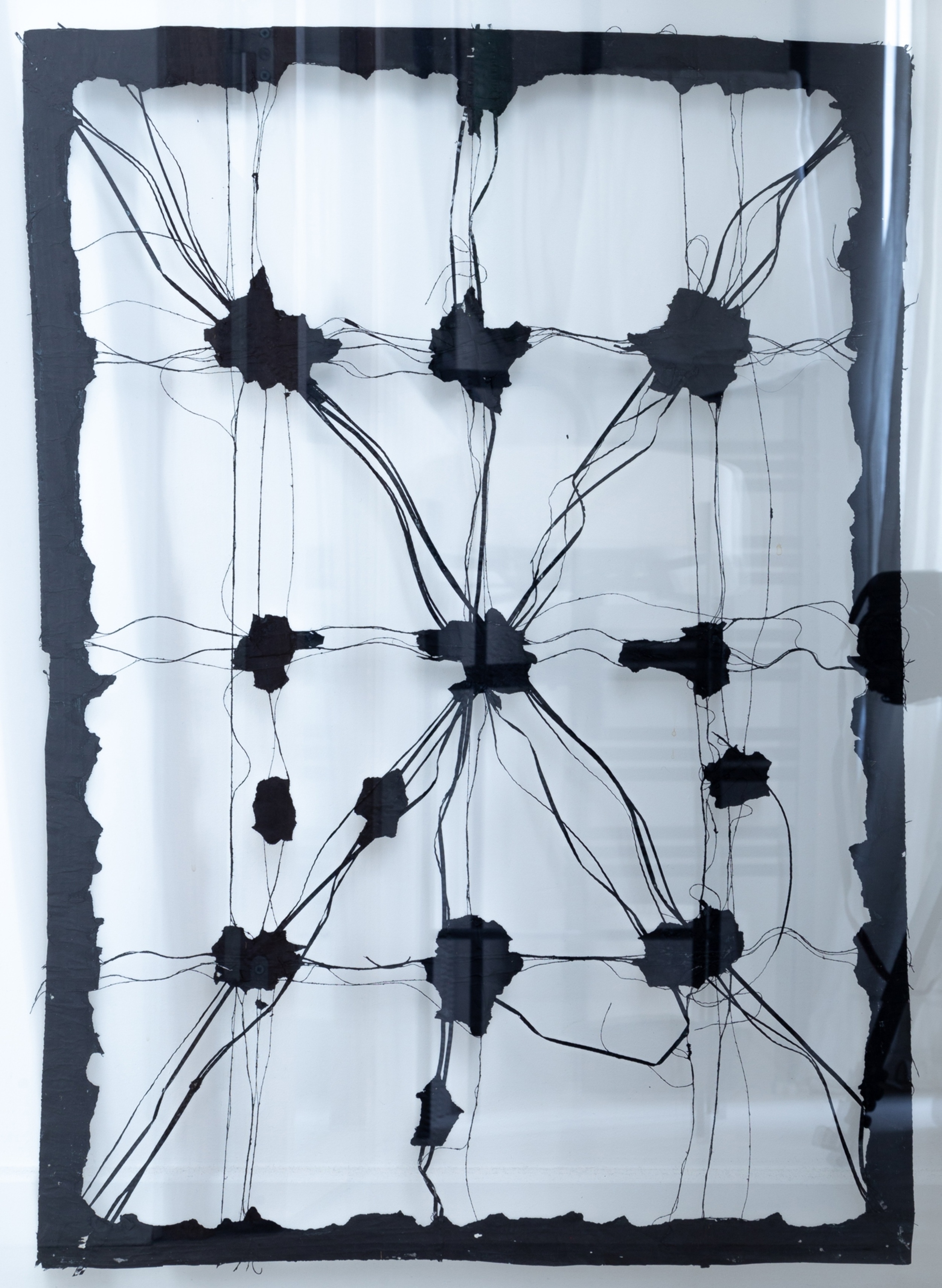 Czarne Przykazanie I