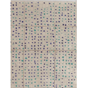 Lokta Bleu et Vert menthe