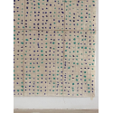 Lokta Bleu et Vert menthe
