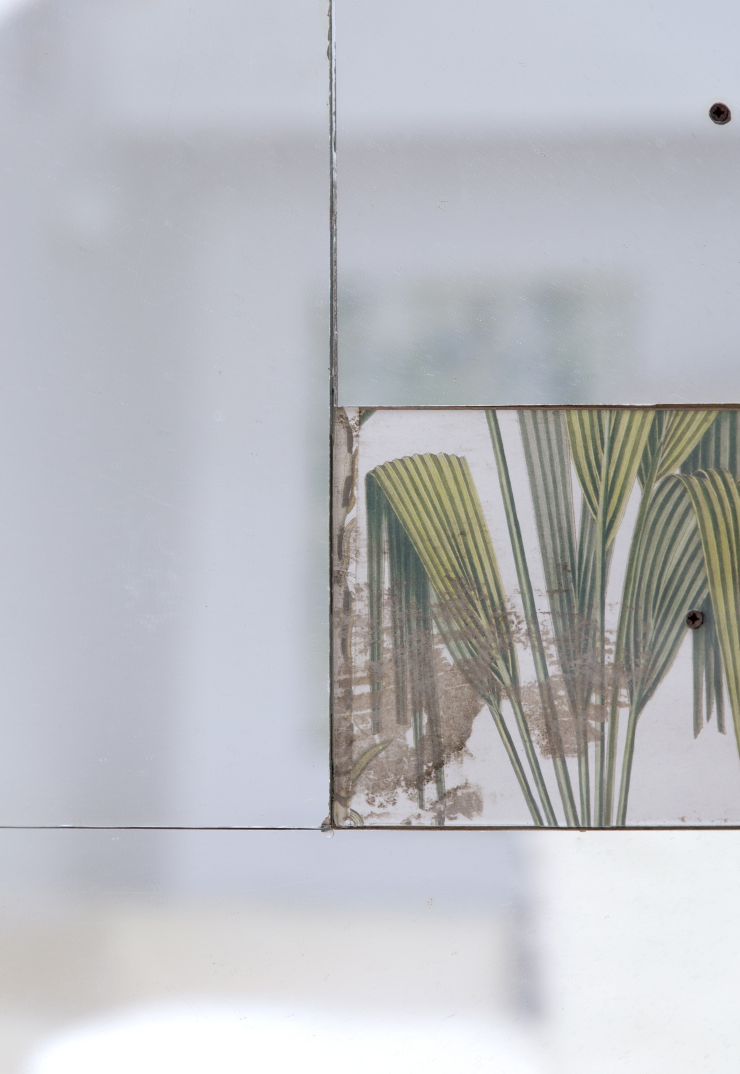 Composition Verte